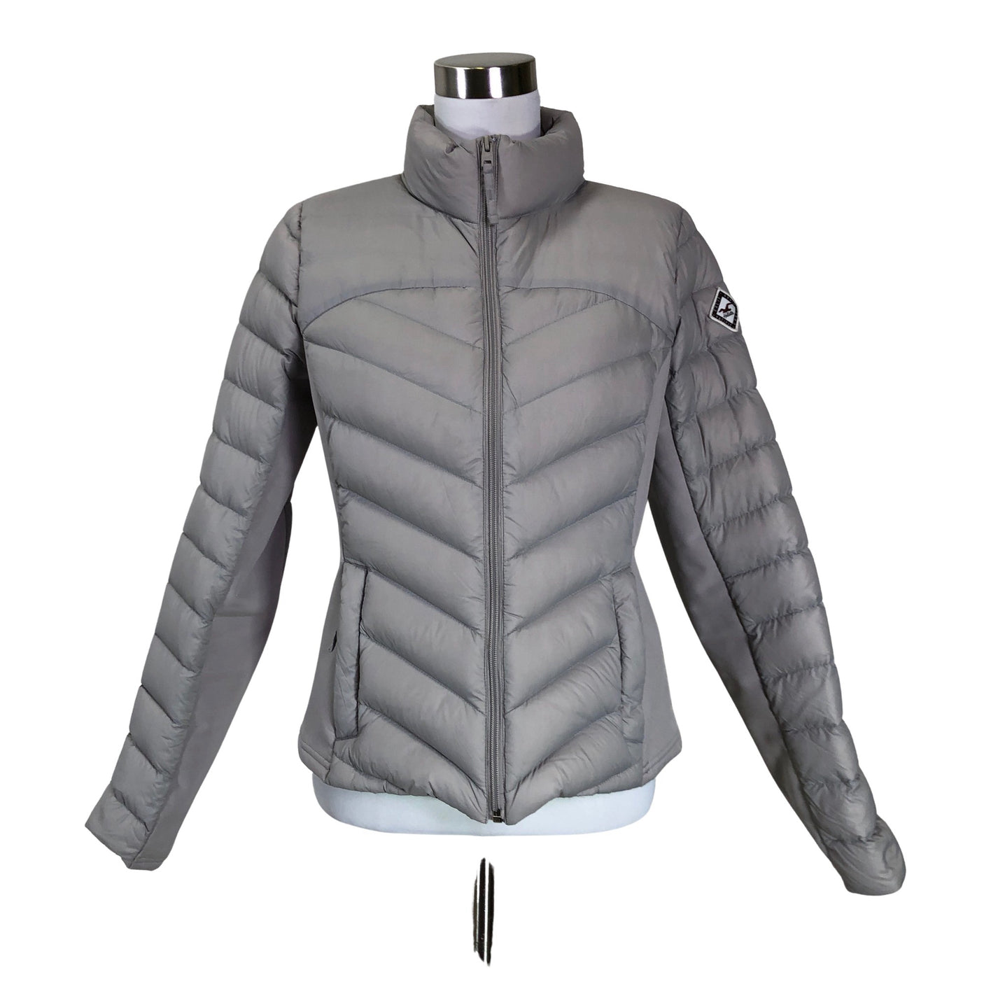 Kevytuntuvatakki, koko 40