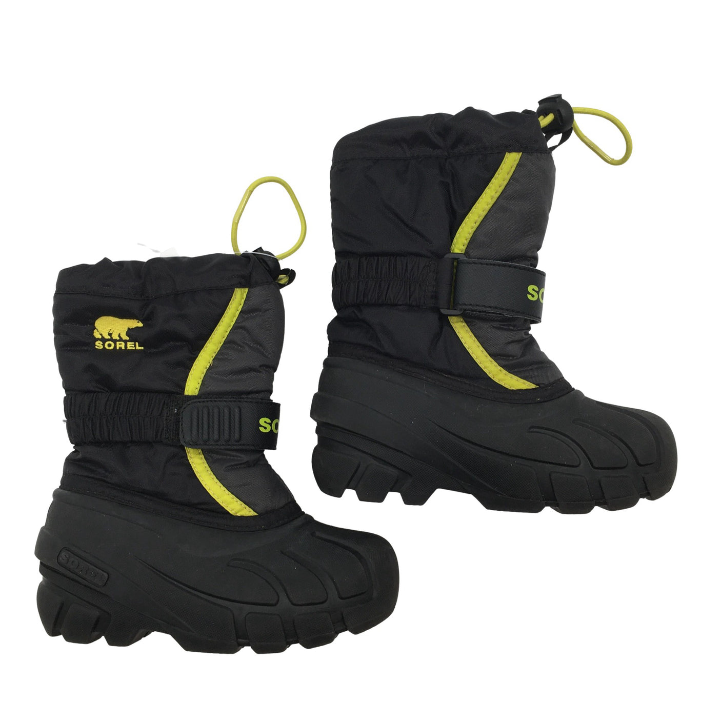 Unisex Sorel - Talvikengät, koko 26 - (1)