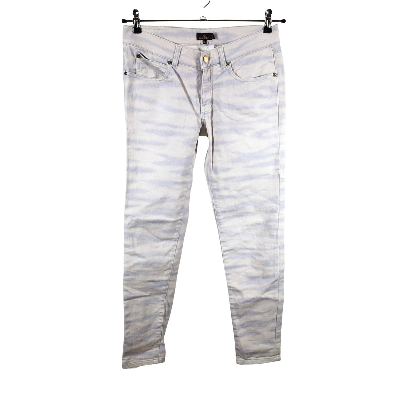 Unisex Mulberry - Farkut, koko 38 - (1)