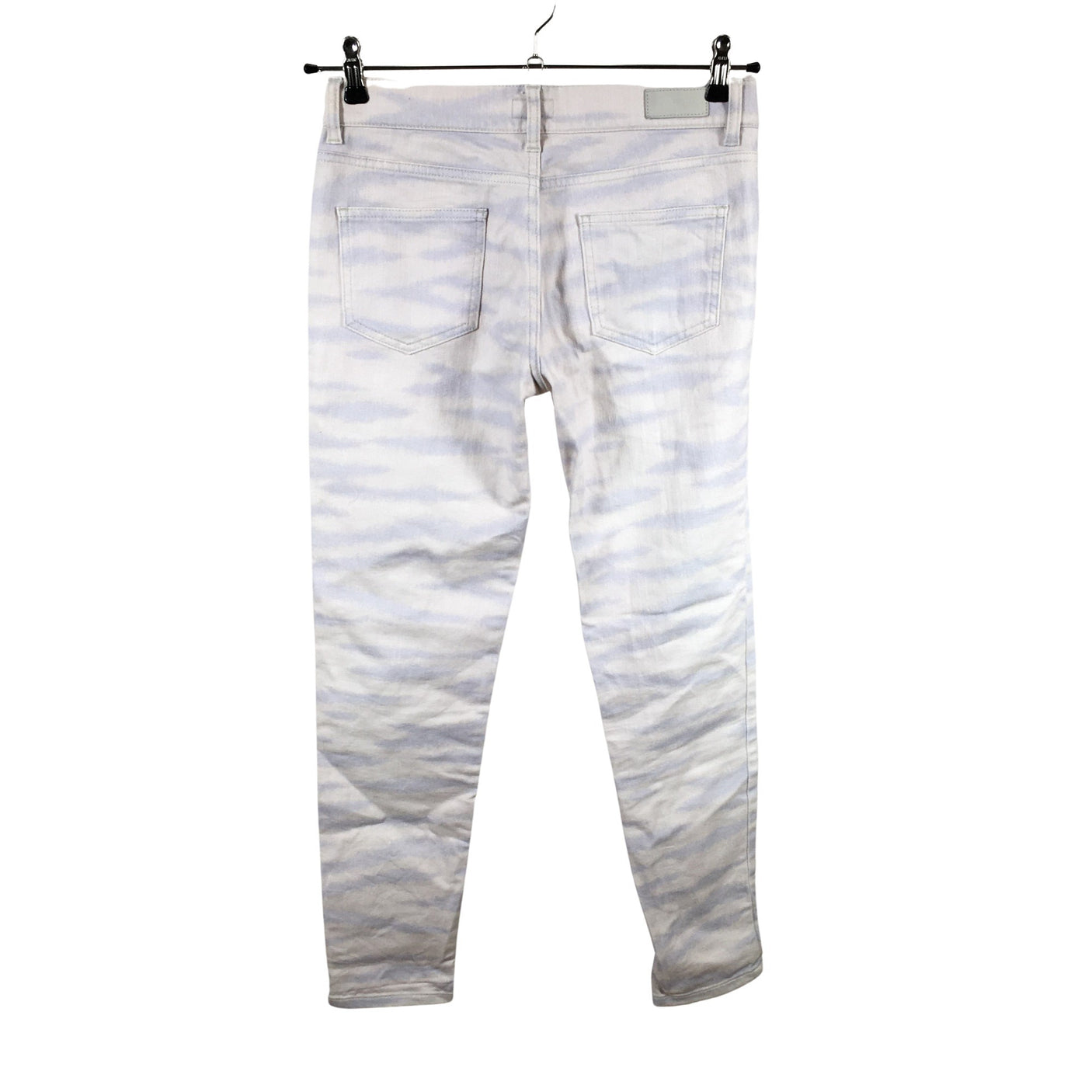 Unisex Mulberry - Farkut, koko 38 - (2)