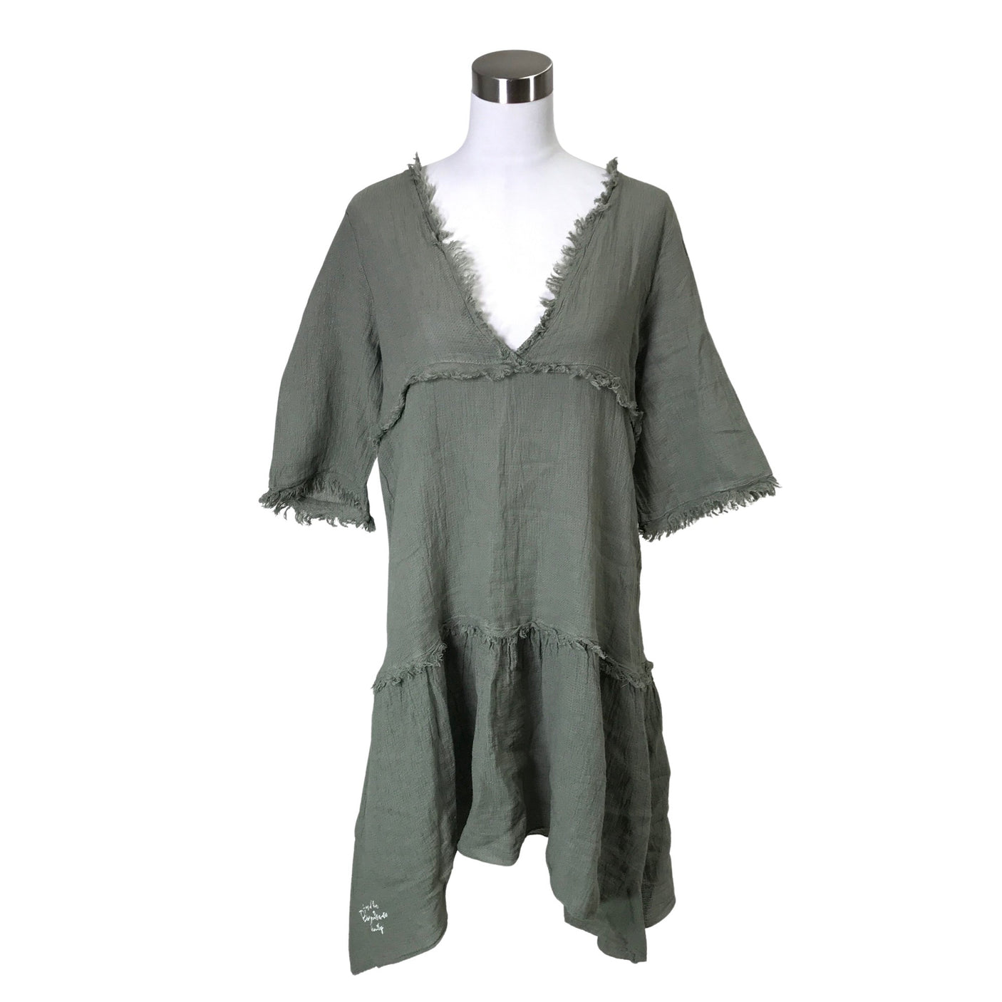 Unisex Bohemiana - Kangasmekko, koko 38 - (1)