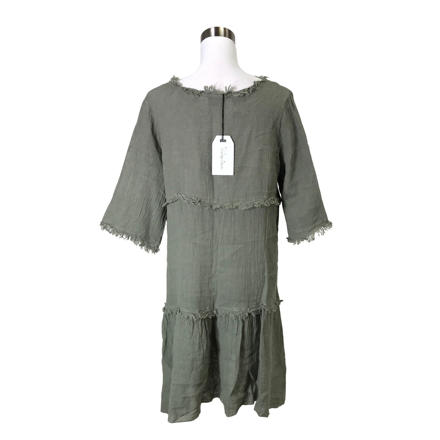 Unisex Bohemiana - Kangasmekko, koko 38 - (2)
