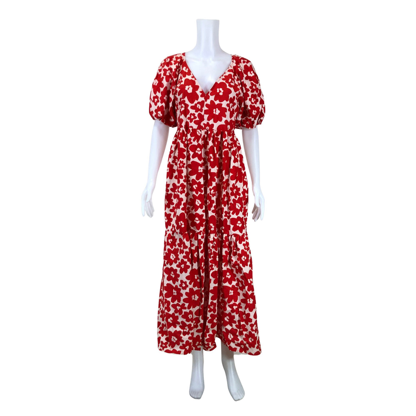 Unisex Zara - Maksimekko, koko 36 - (1)