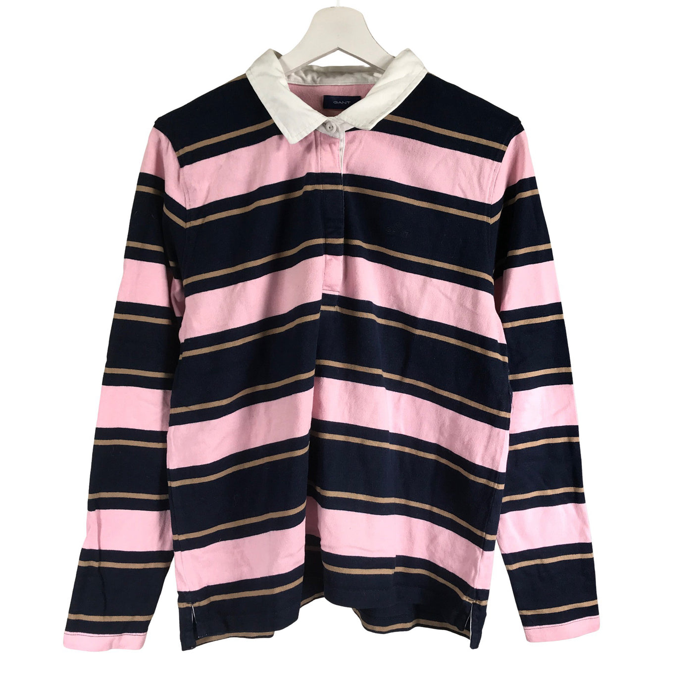 Unisex Gant - Pikeepaita, koko 38 - (1)