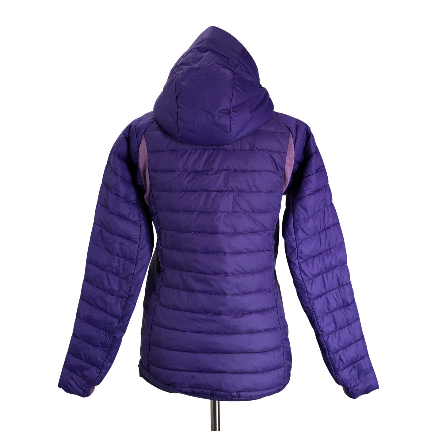 Unisex Haglöfs - Kevyttoppatakki, koko 36 - (2)
