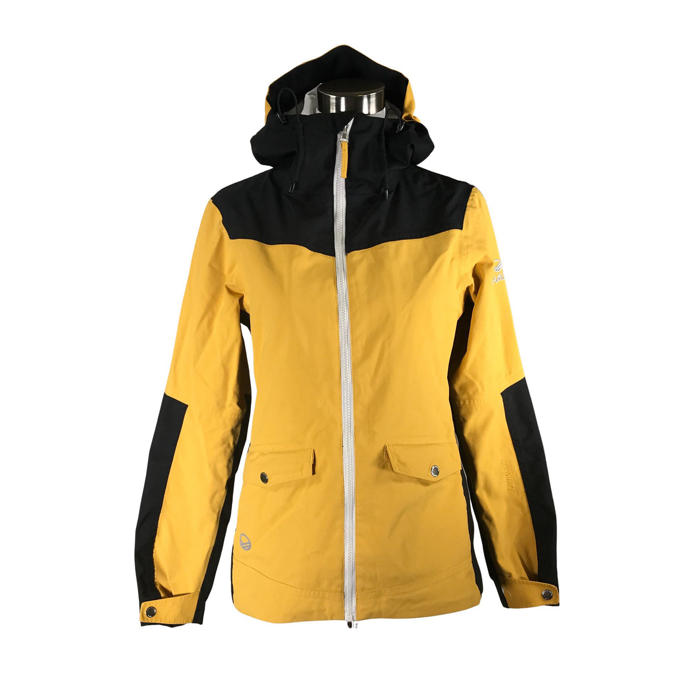 Unisex Halti - Kuoritakki, koko 36 - (1)