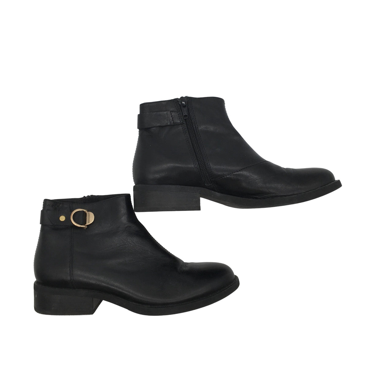 Unisex Vagabond - Nilkkurit, koko 36 - (1)
