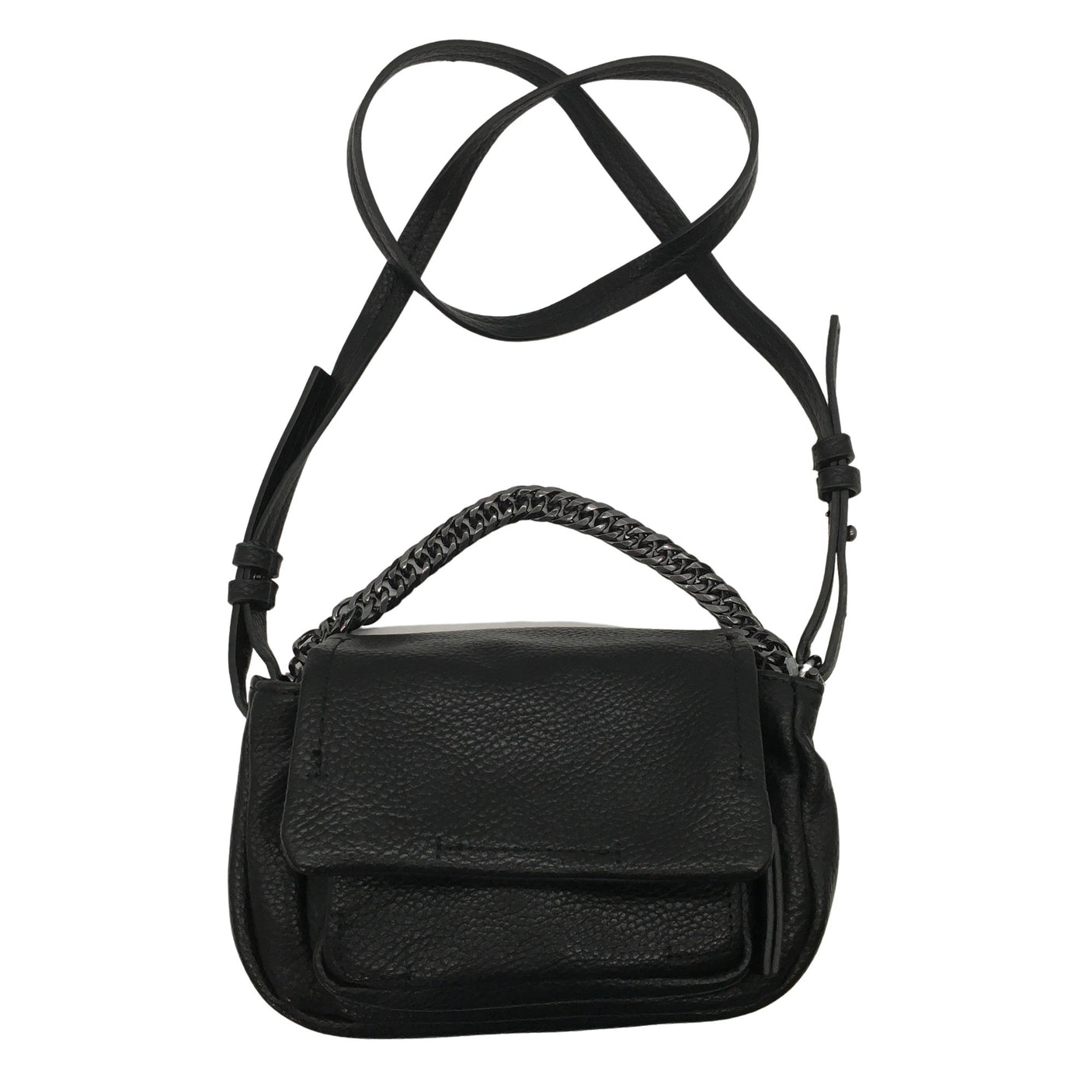 Unisex Zara - Olkalaukku, koko Mini - (1)