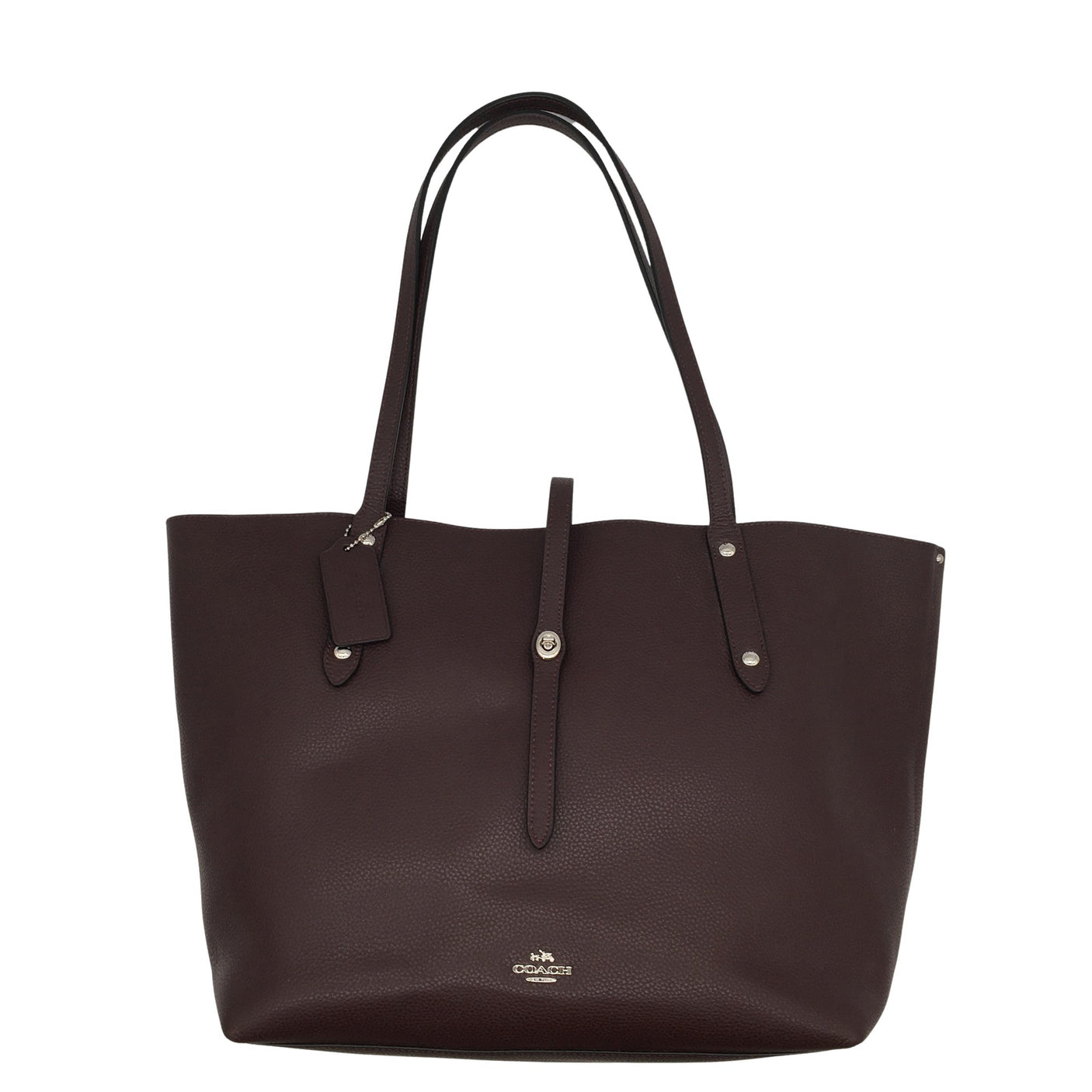 Unisex Coach - Käsilaukku, koko Midi - (1)