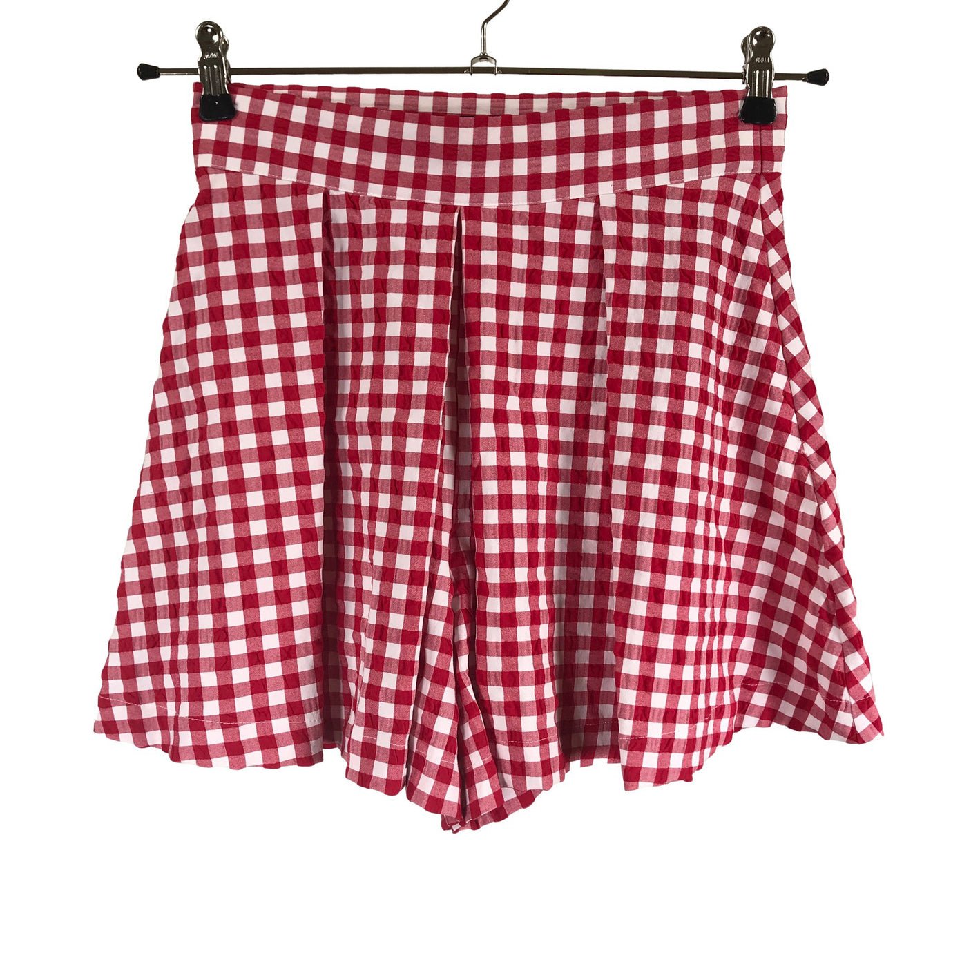 Unisex Zara - Shortsit, koko 36 - (1)