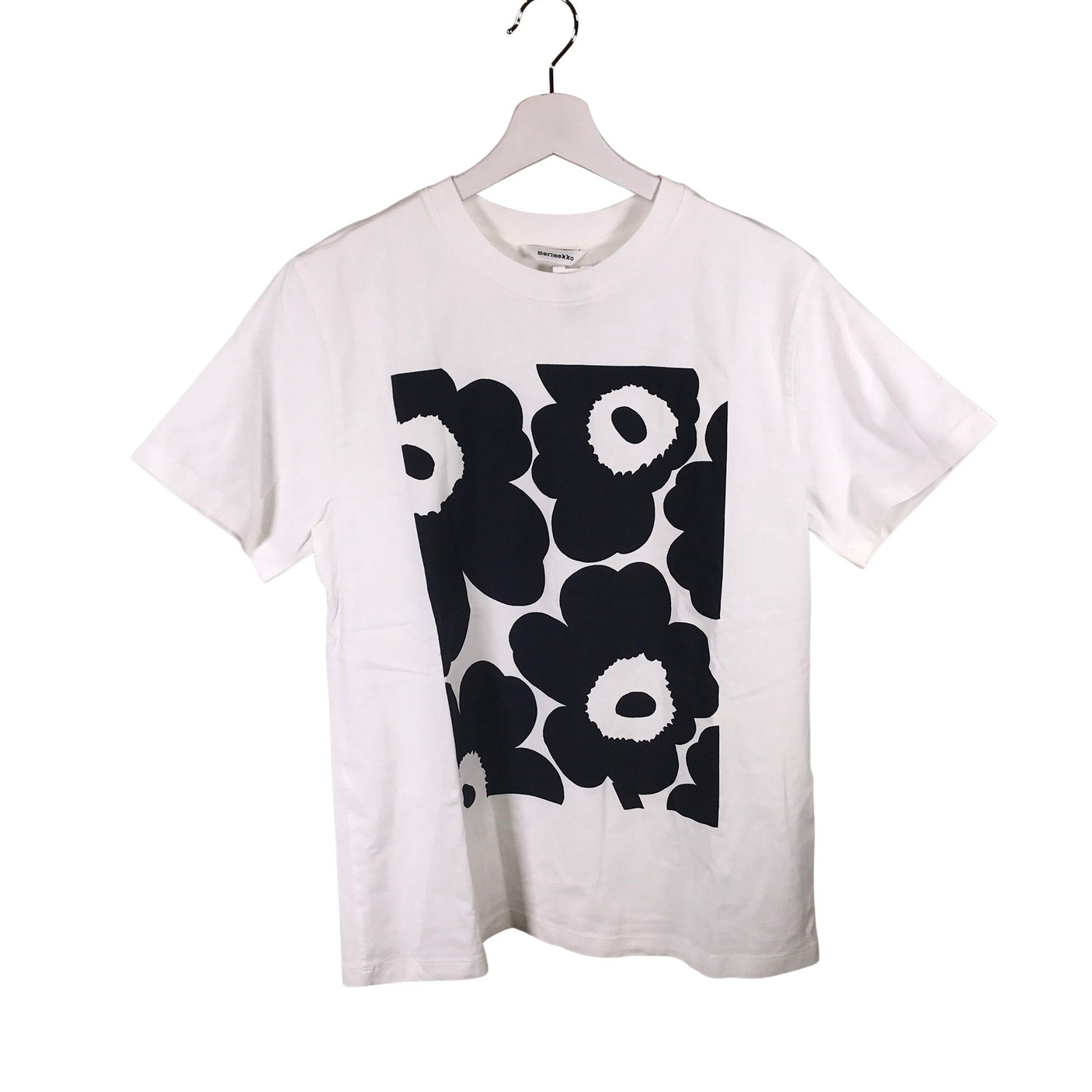 Unisex Marimekko - T-paita, koko 38 - (1)
