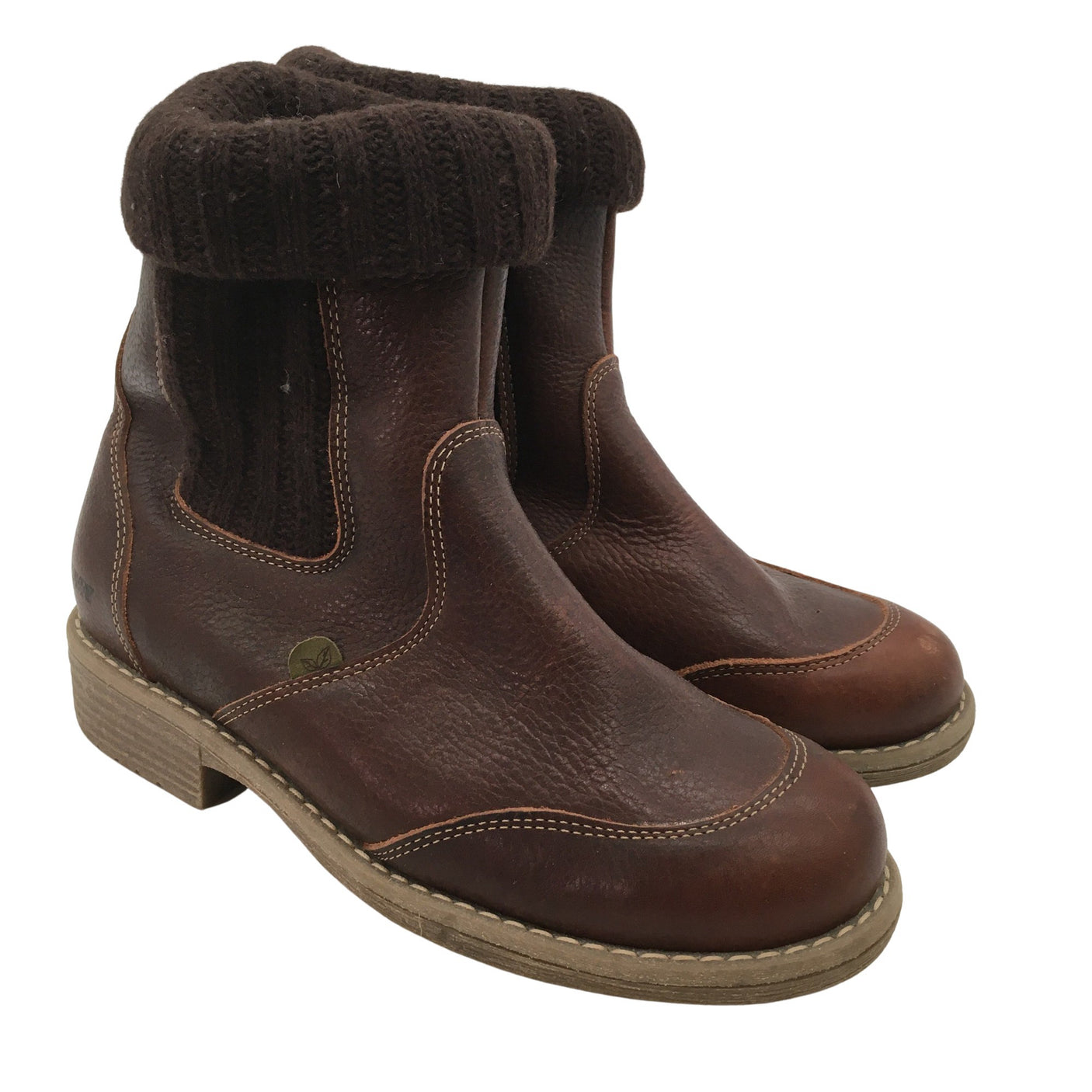 Unisex Kavat - Nilkkurit, koko 38 - (2)