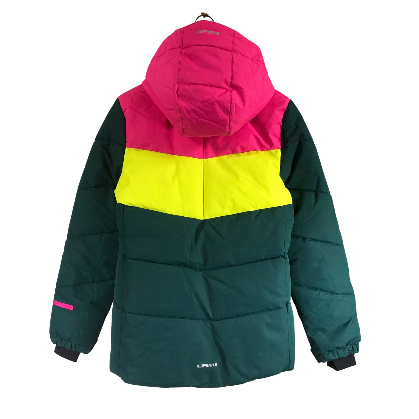 Unisex Icepeak - Toppatakki, koko 170 - 176 - (2)