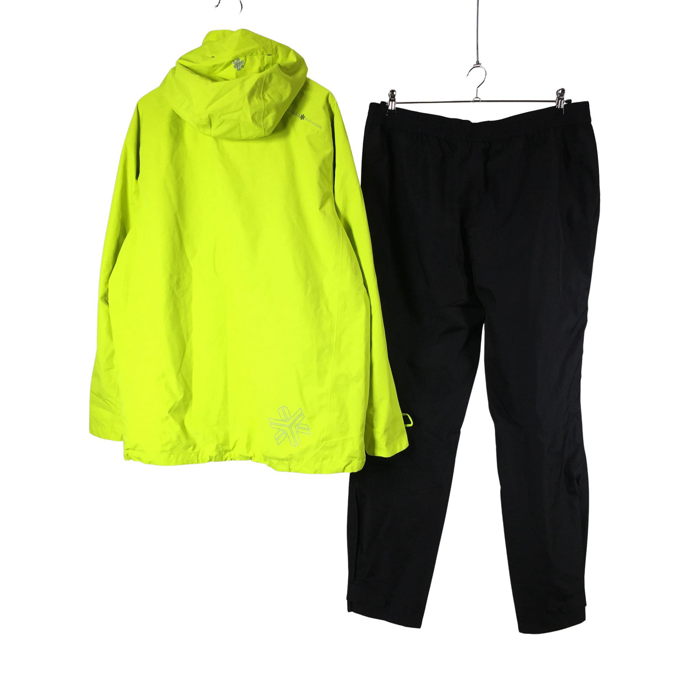 Unisex Áhkká - Kuoritakki, koko XXL - (2)