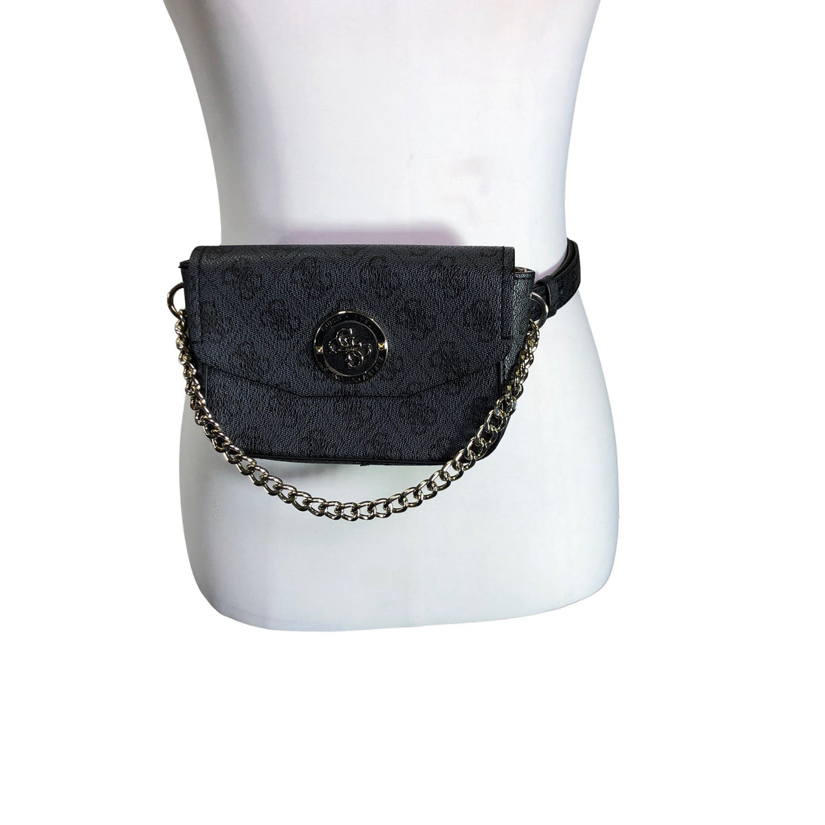 Unisex Guess - Vyölaukku, koko Mini - (1)