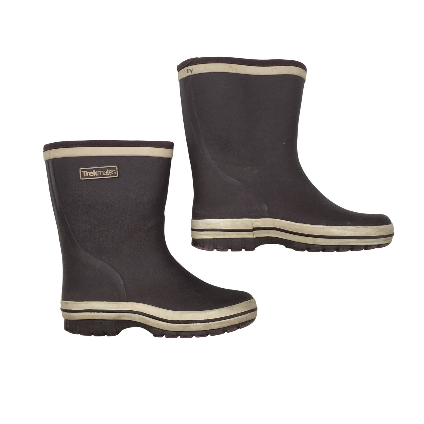 Unisex Trekmates - Kumisaappaat, koko 31 - (1)