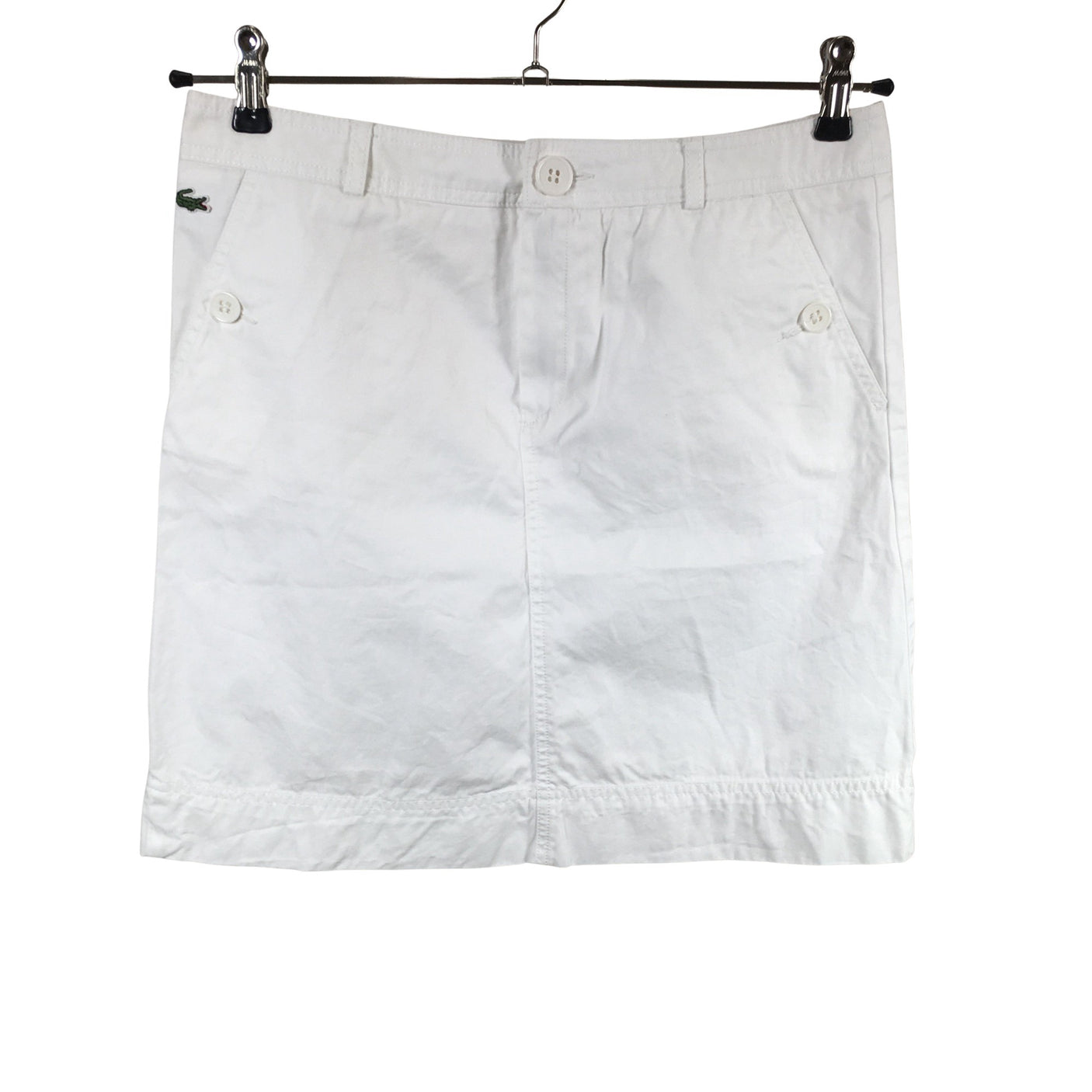 Unisex Lacoste - Kangashame, koko 38 - (1)