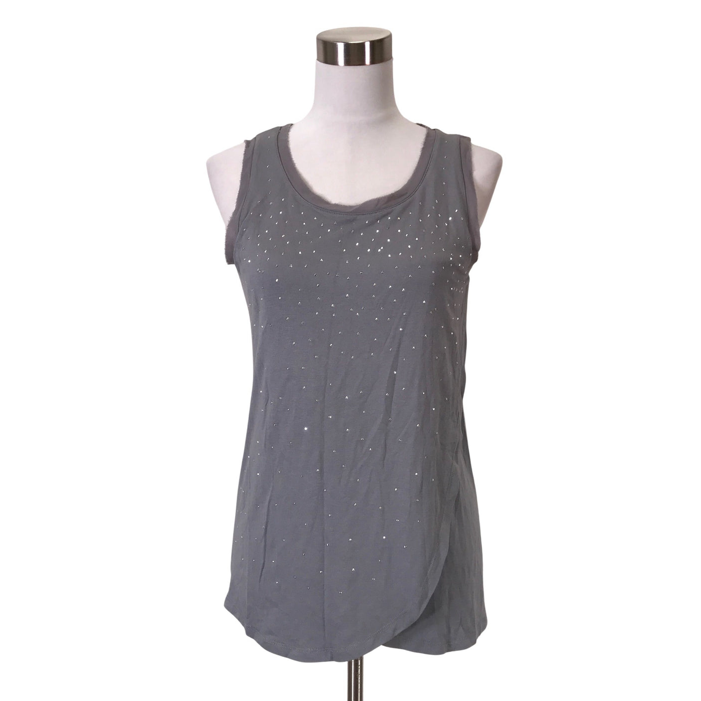 Unisex Seraphine - Trikootoppi, koko 36 - (1)