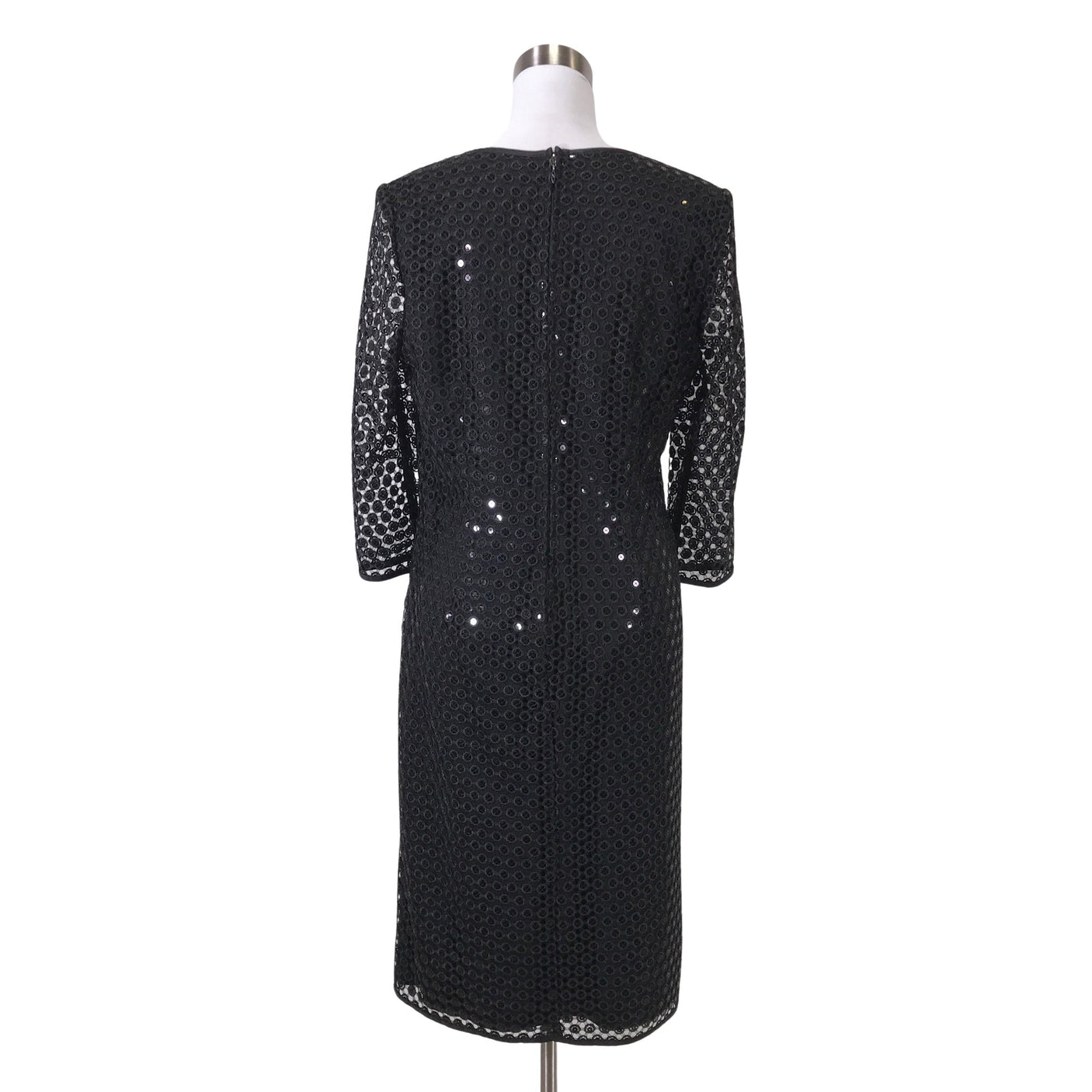 Unisex Select - Juhlamekko, koko 40 - (2)