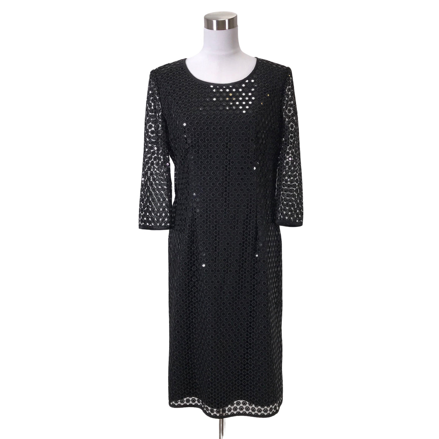 Unisex Select - Juhlamekko, koko 40 - (1)