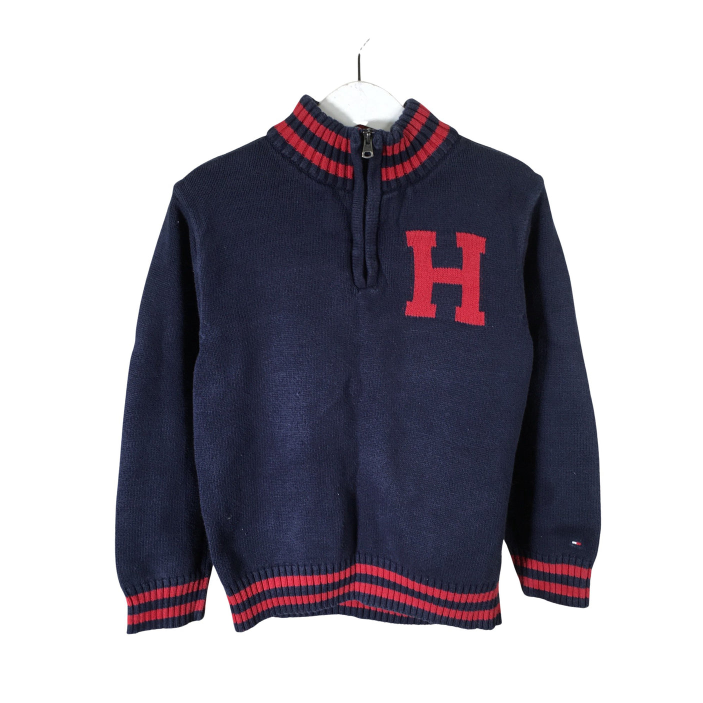 Unisex Tommy Hilfiger - Neulepaita, koko 110 - 116 - (1)