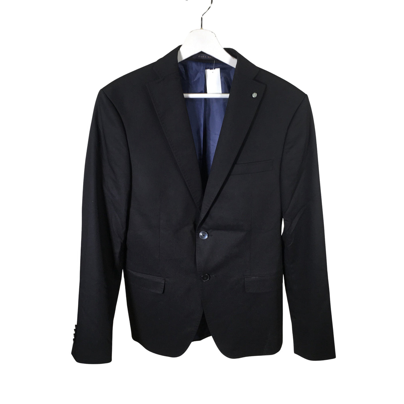 Unisex Zara - Puvun takki, koko M - (1)