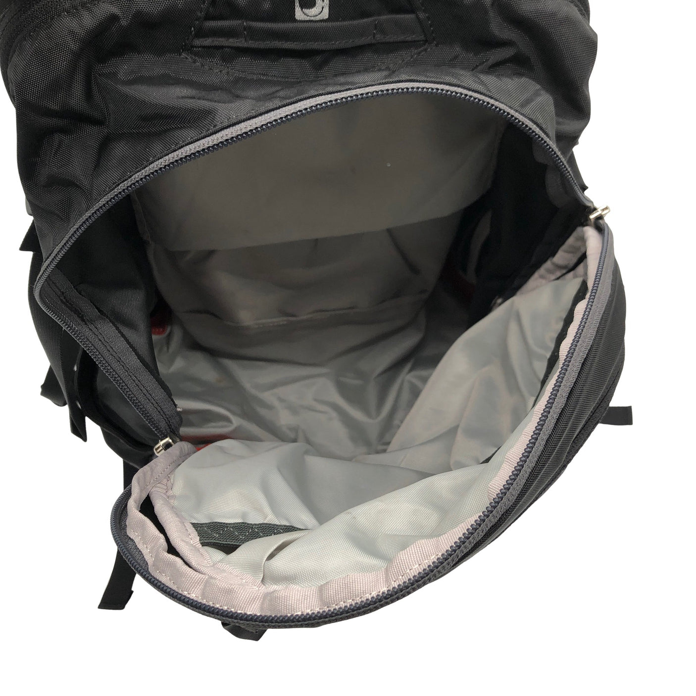 Unisex Vaude - Reppu, koko Maxi - (3)