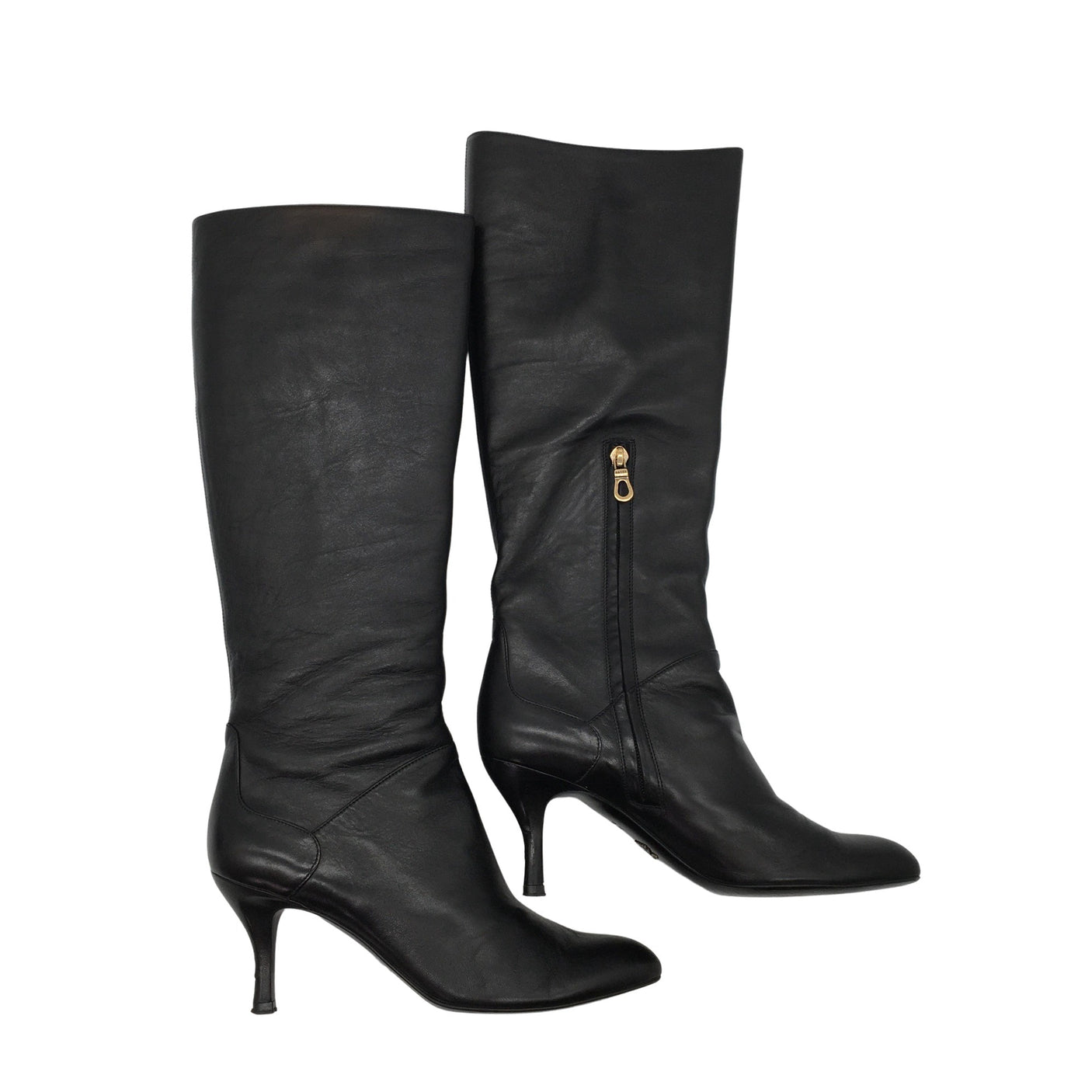 Unisex Bally - Saappaat, koko 39 - (1)