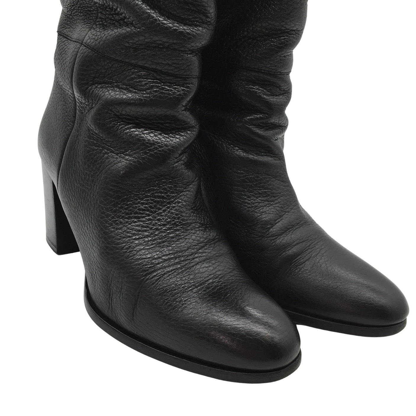 Unisex Bally - Saappaat, koko 38 - (3)