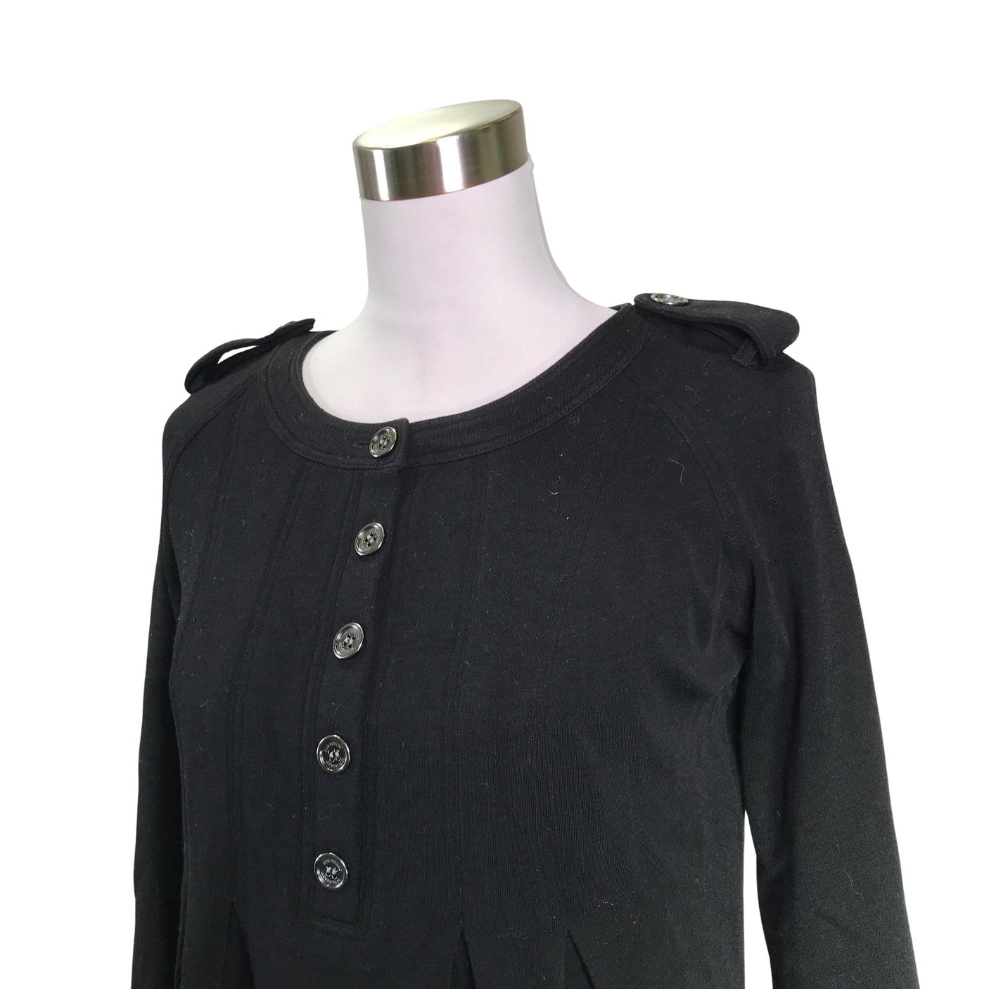 Unisex Burberry - Trikoomekko, koko 36 - (3)