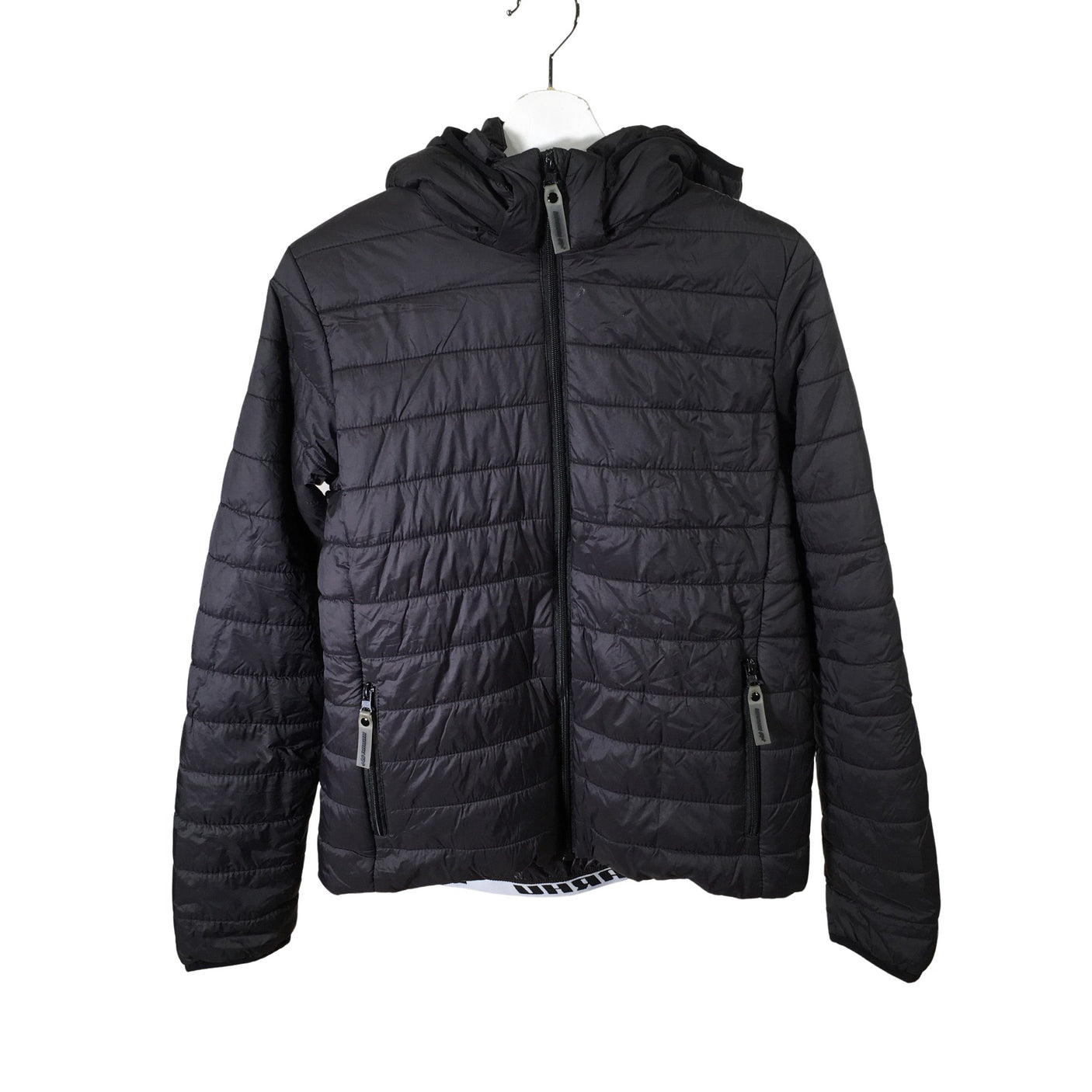 Kevyttoppatakki, koko 40