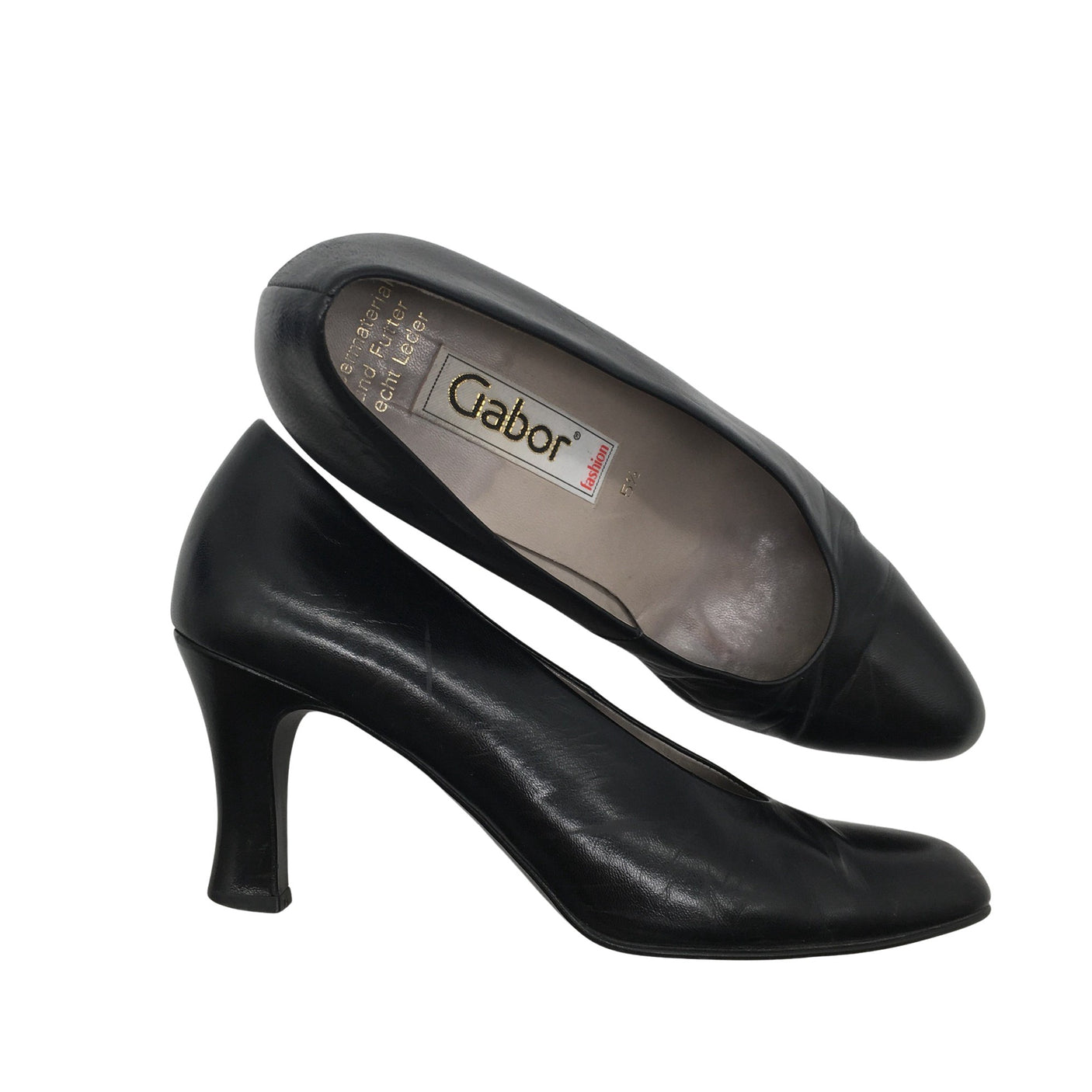 Unisex Gabor - Korkokengät, koko 38 - (1)