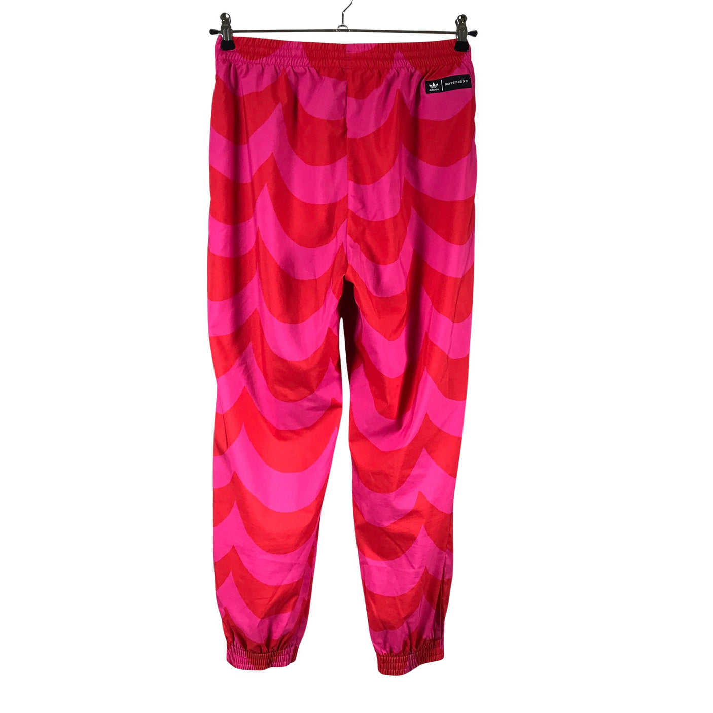 Unisex Adidas - Ulkoiluhousut, koko 38 - (2)