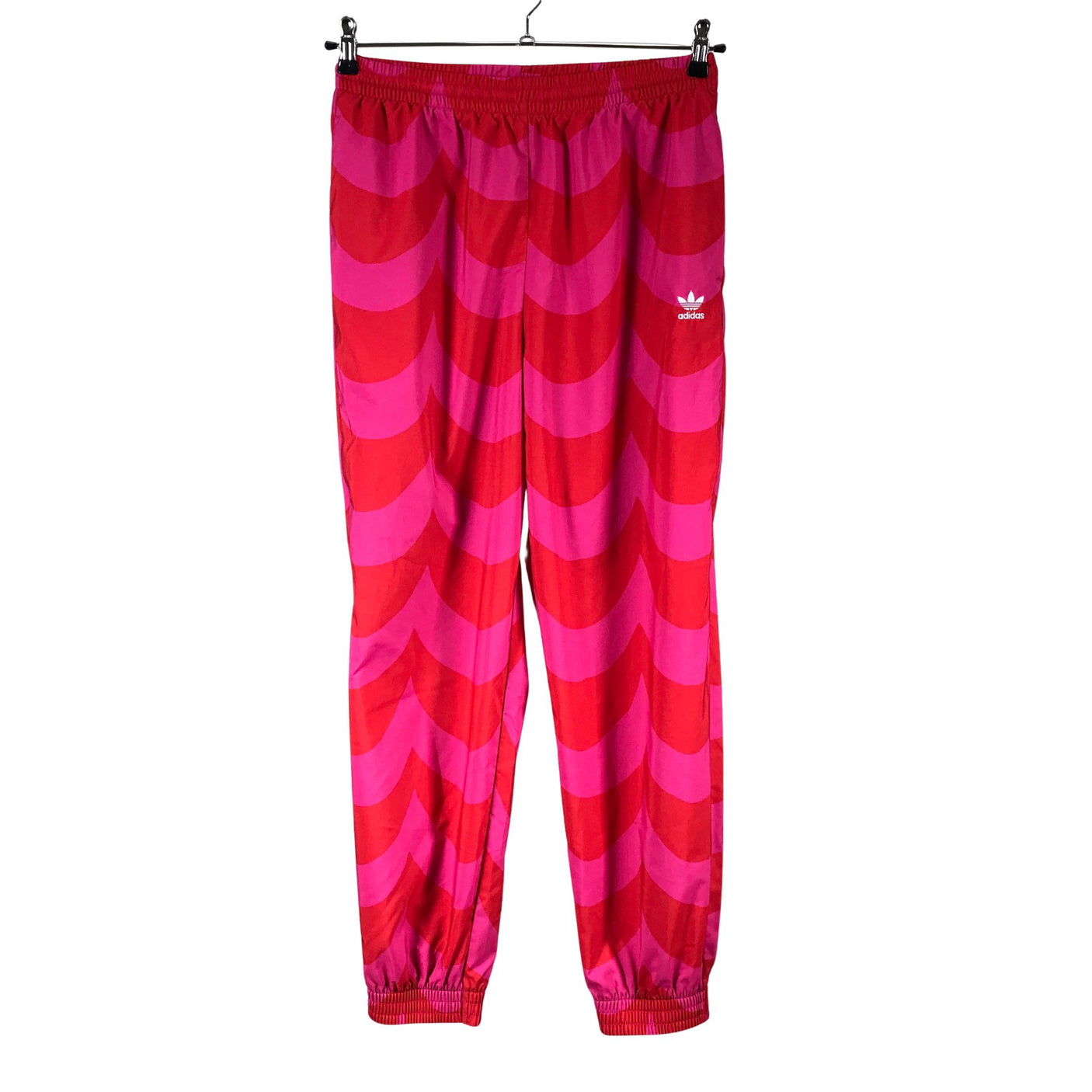 Unisex Adidas - Ulkoiluhousut, koko 38 - (1)