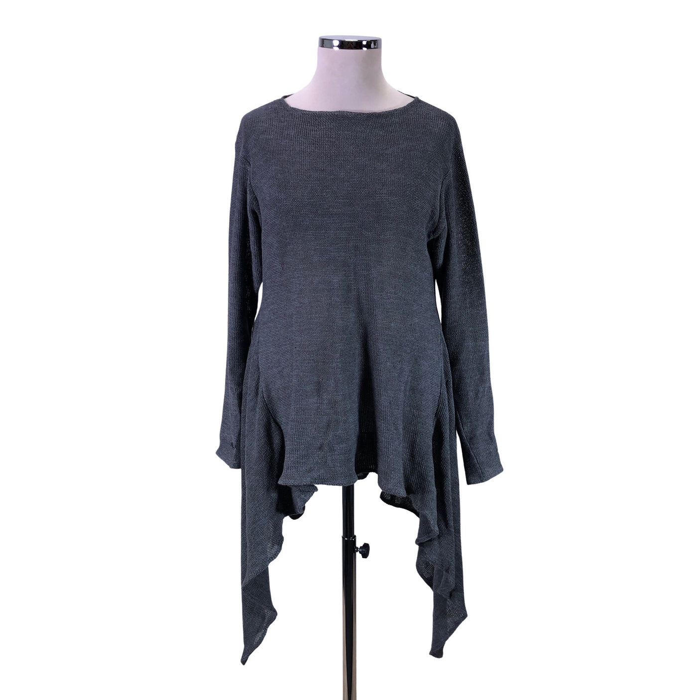 Unisex Bypias - Neuletunika, koko 40 - (1)