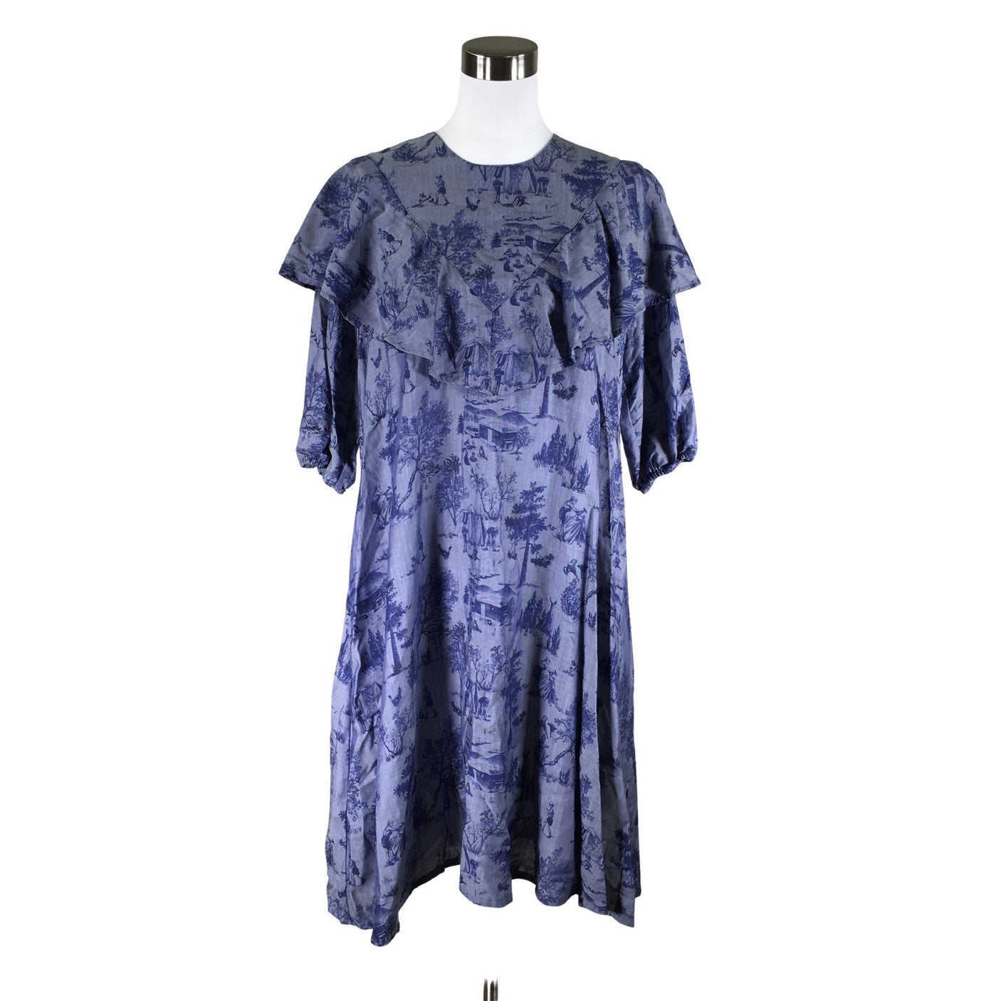 Unisex Makia - Kangasmekko, koko 36 - (1)