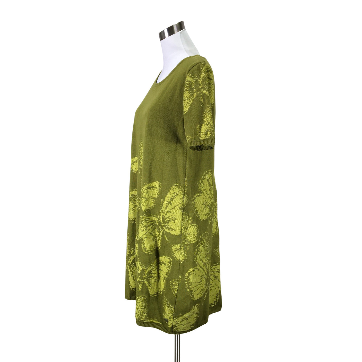 Unisex Hurmås - Neulemekko, koko 40 - (2)
