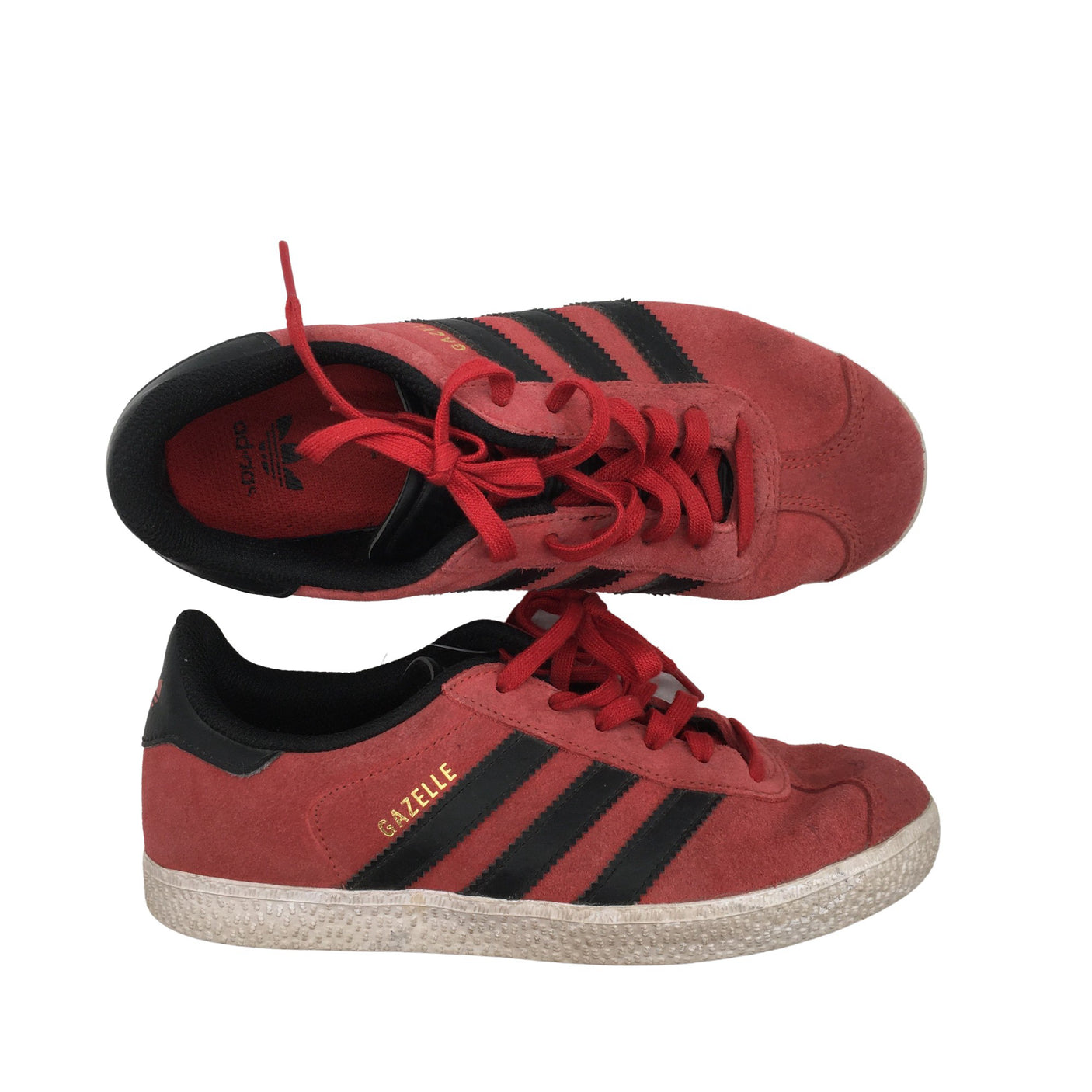 Unisex Adidas - Tennarit, koko 35 - (1)