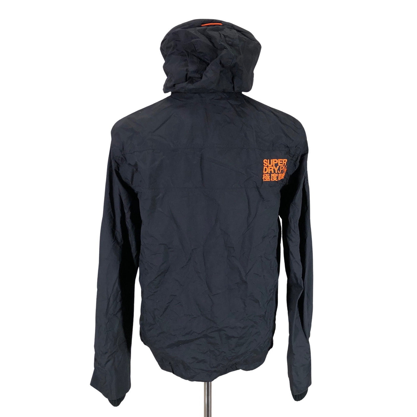 Unisex Superdry - Ulkoilutakki, koko L - (2)
