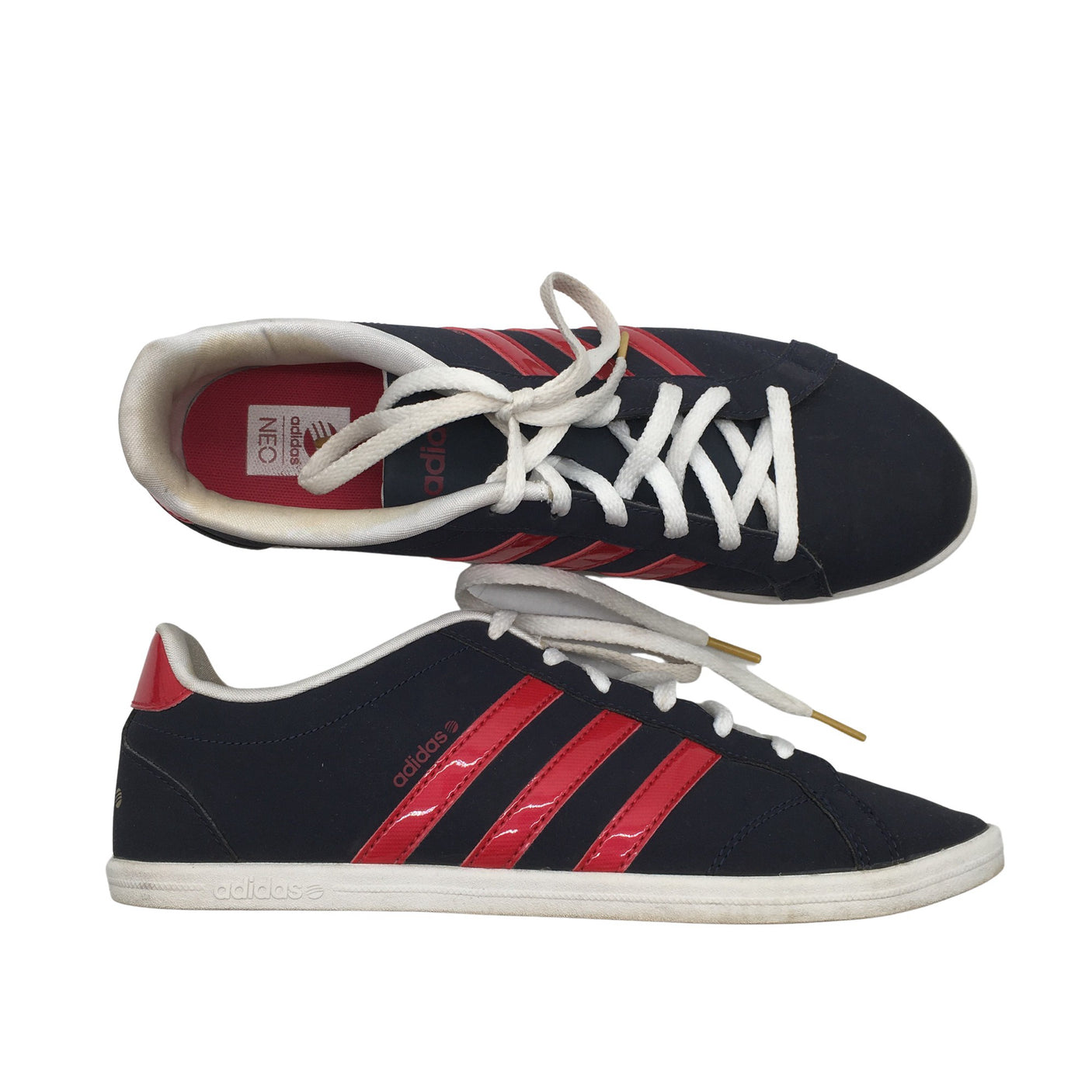 Unisex Adidas - Tennarit, koko 40 - (1)