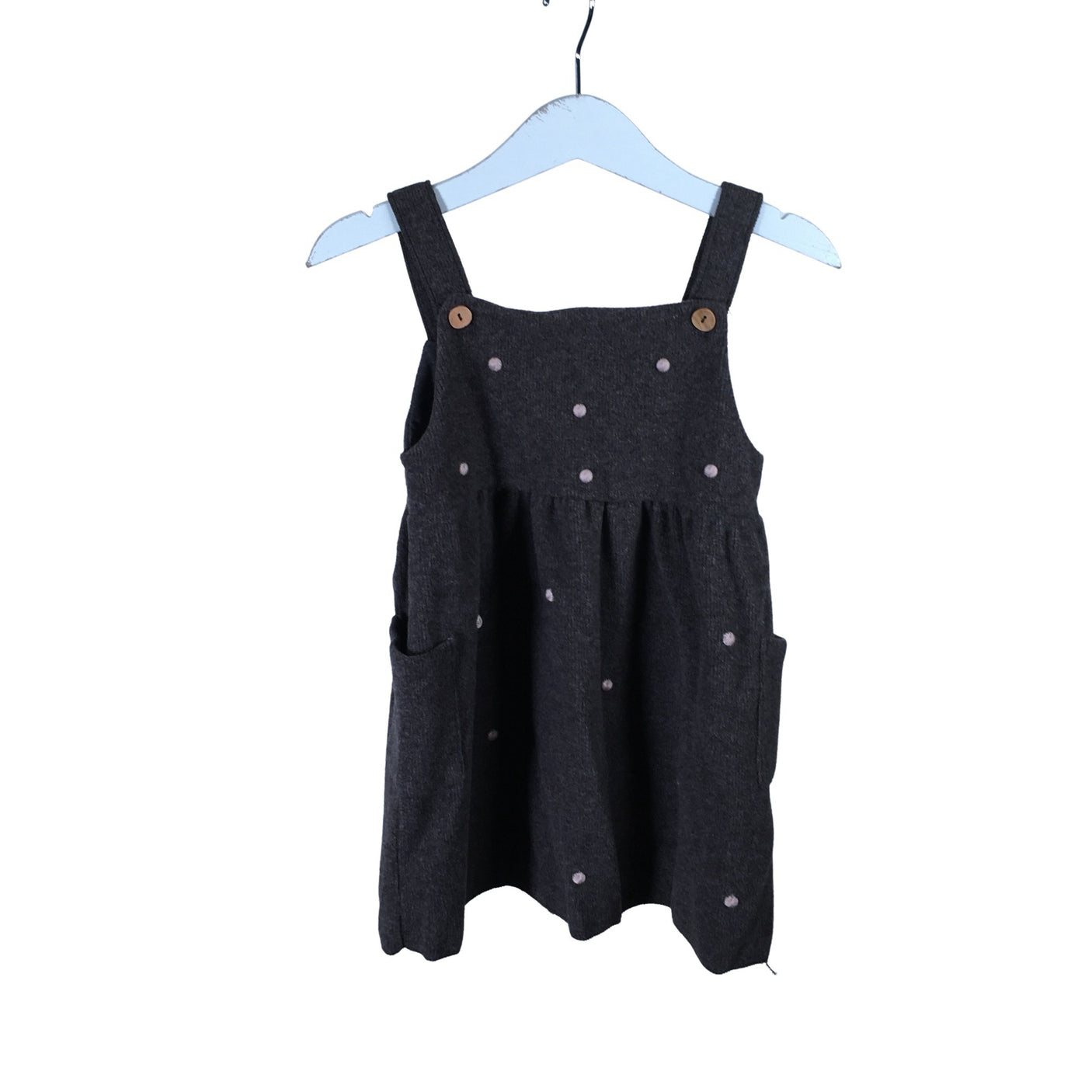 Unisex Zara - Neulemekko, koko 92 - 98 - (1)