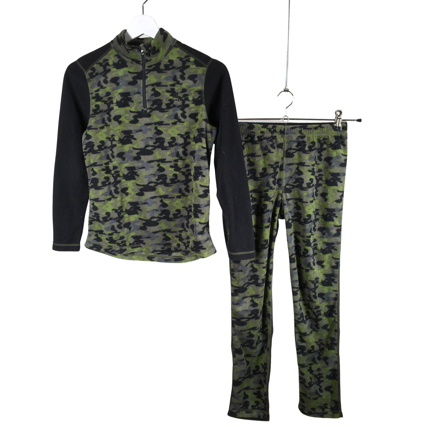 Unisex Catmandoo - Fleeceasu, koko 134 - 140 - (1)