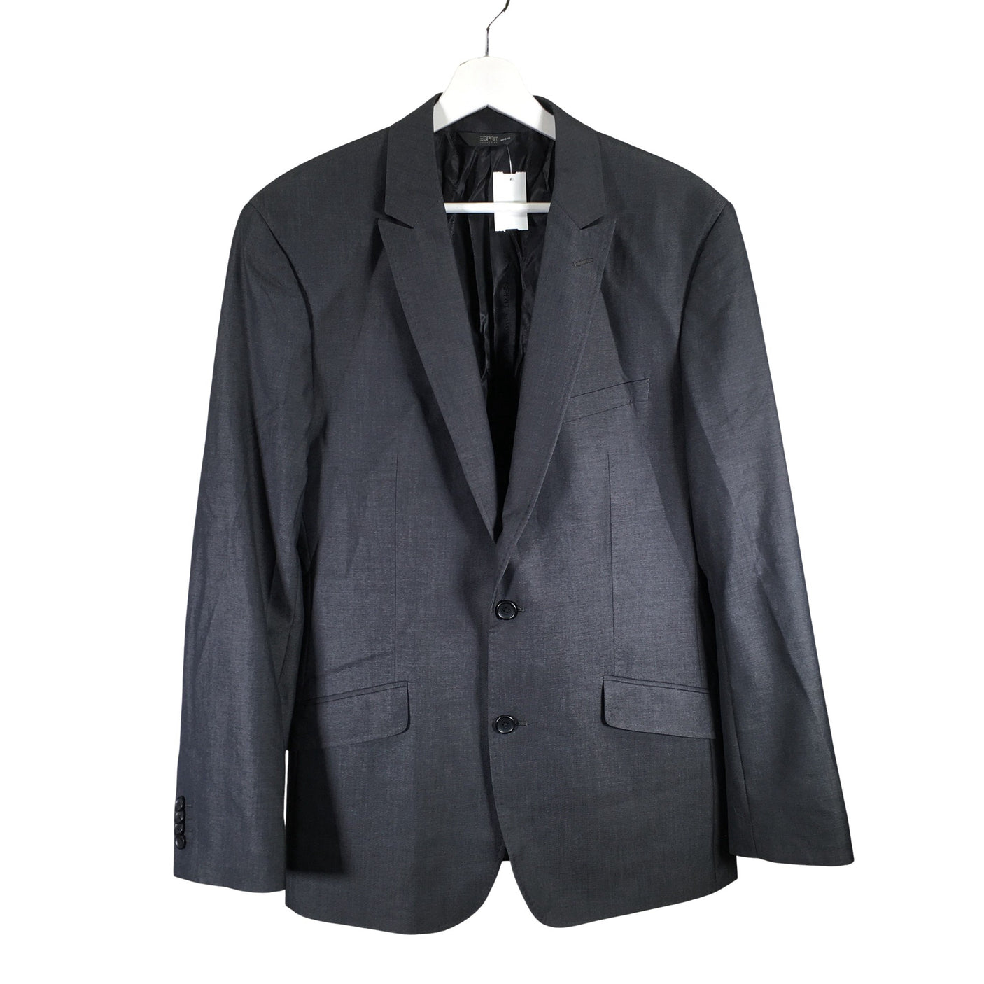 Unisex Esprit - Pikkutakki, koko L - (1)