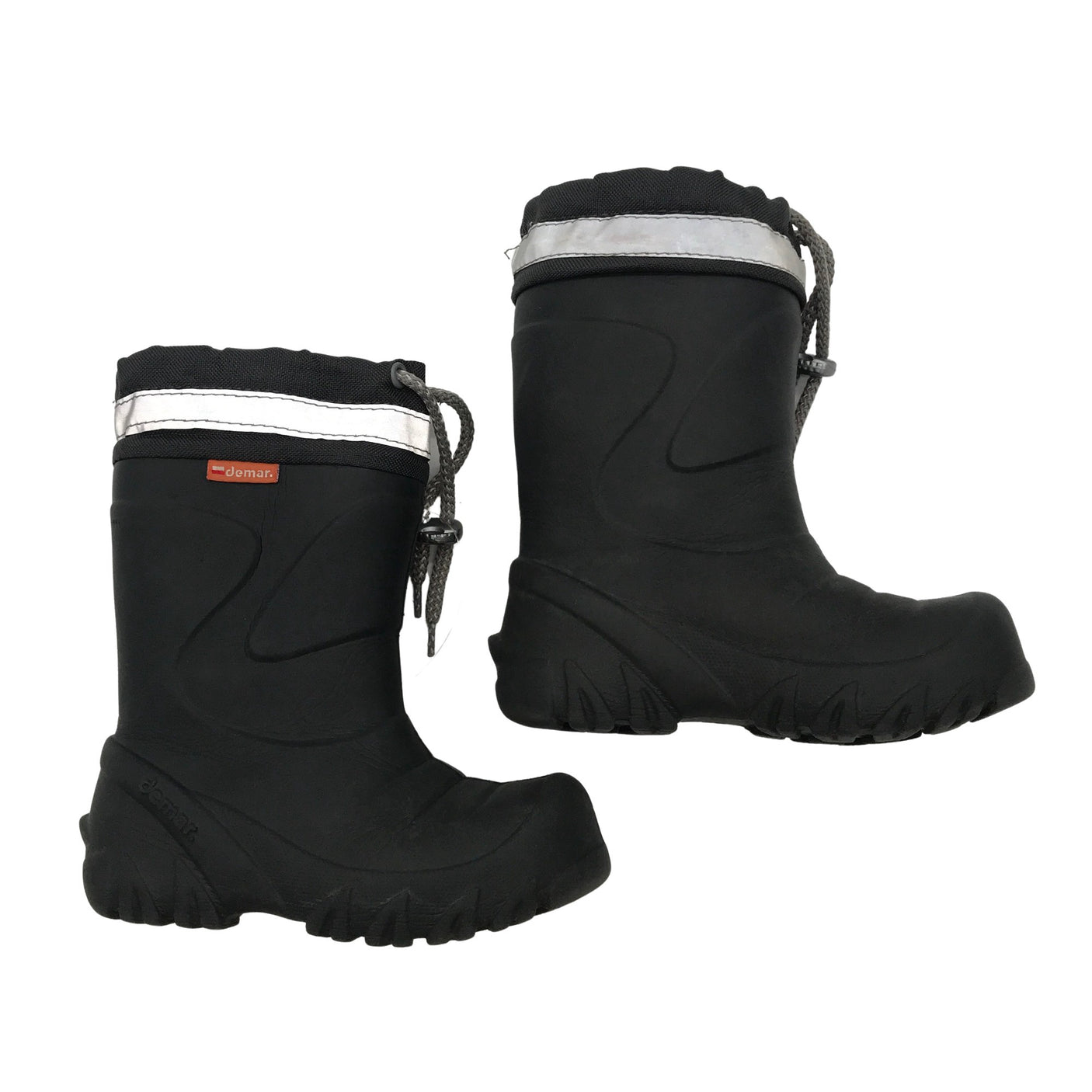 Unisex Demar - Kumisaappaat, koko 24 - (1)