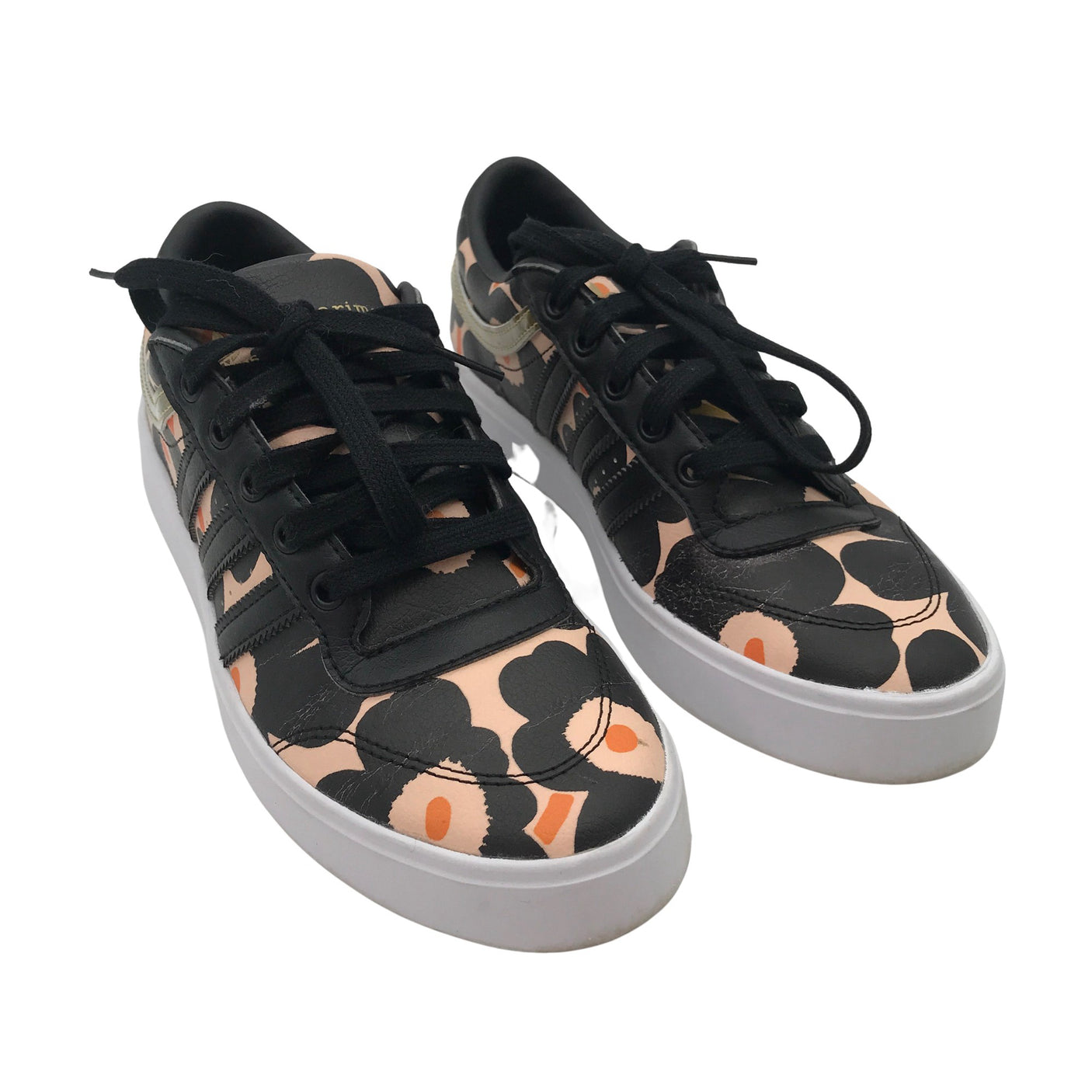 Unisex Adidas - Tennarit, koko 37 - (2)