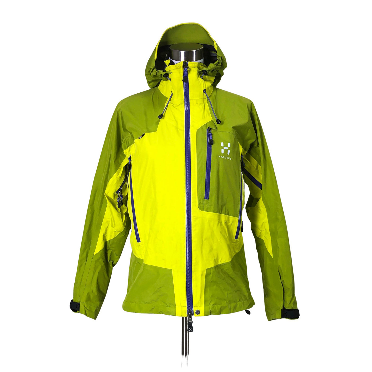 Unisex Haglöfs - Kuoritakki, koko 40 - (1)