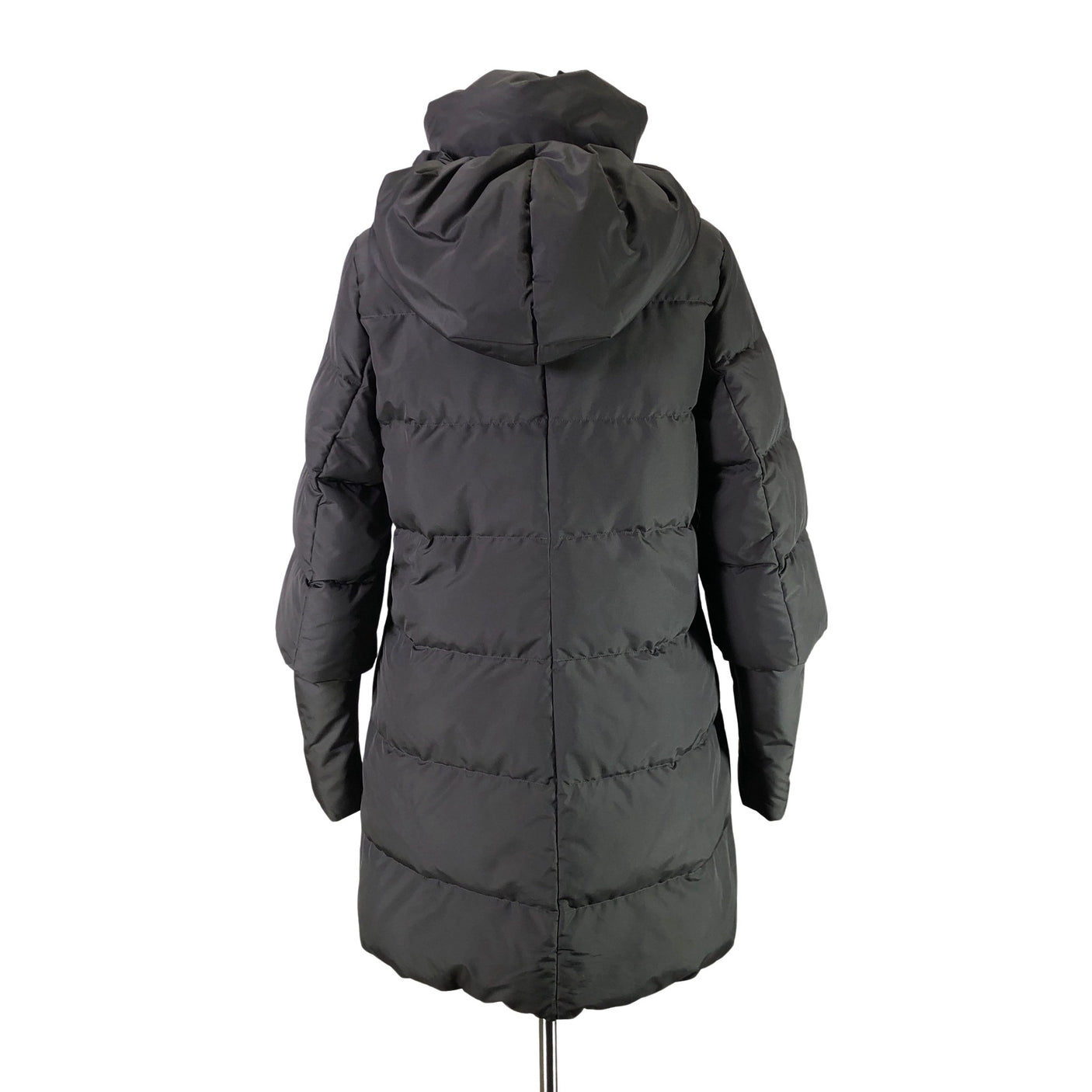 Unisex Joutsen - Untuvatakki, koko 38 - (3)