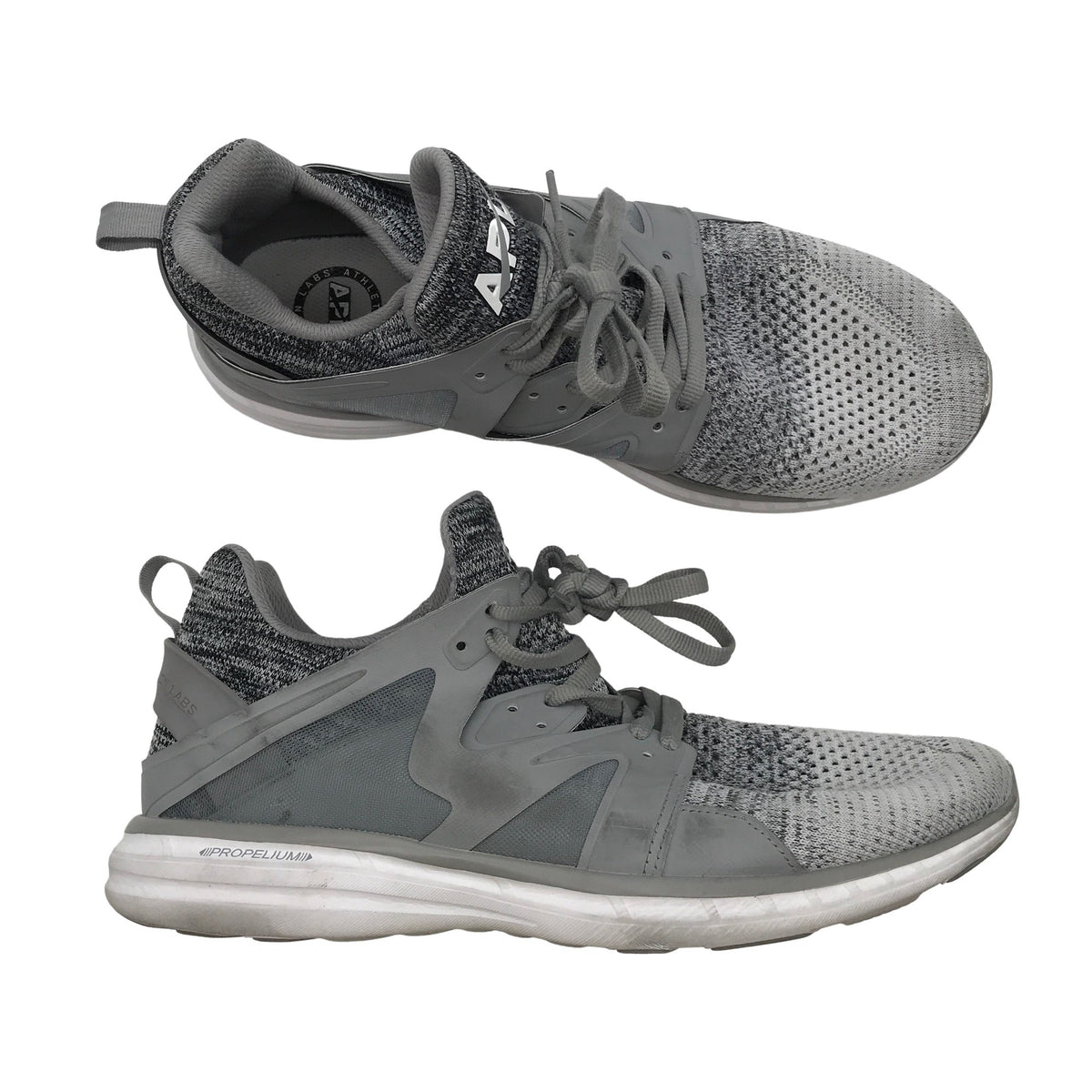 Unisex Athletic Propulsion Labs - Lenkkarit, koko 47 - (1)