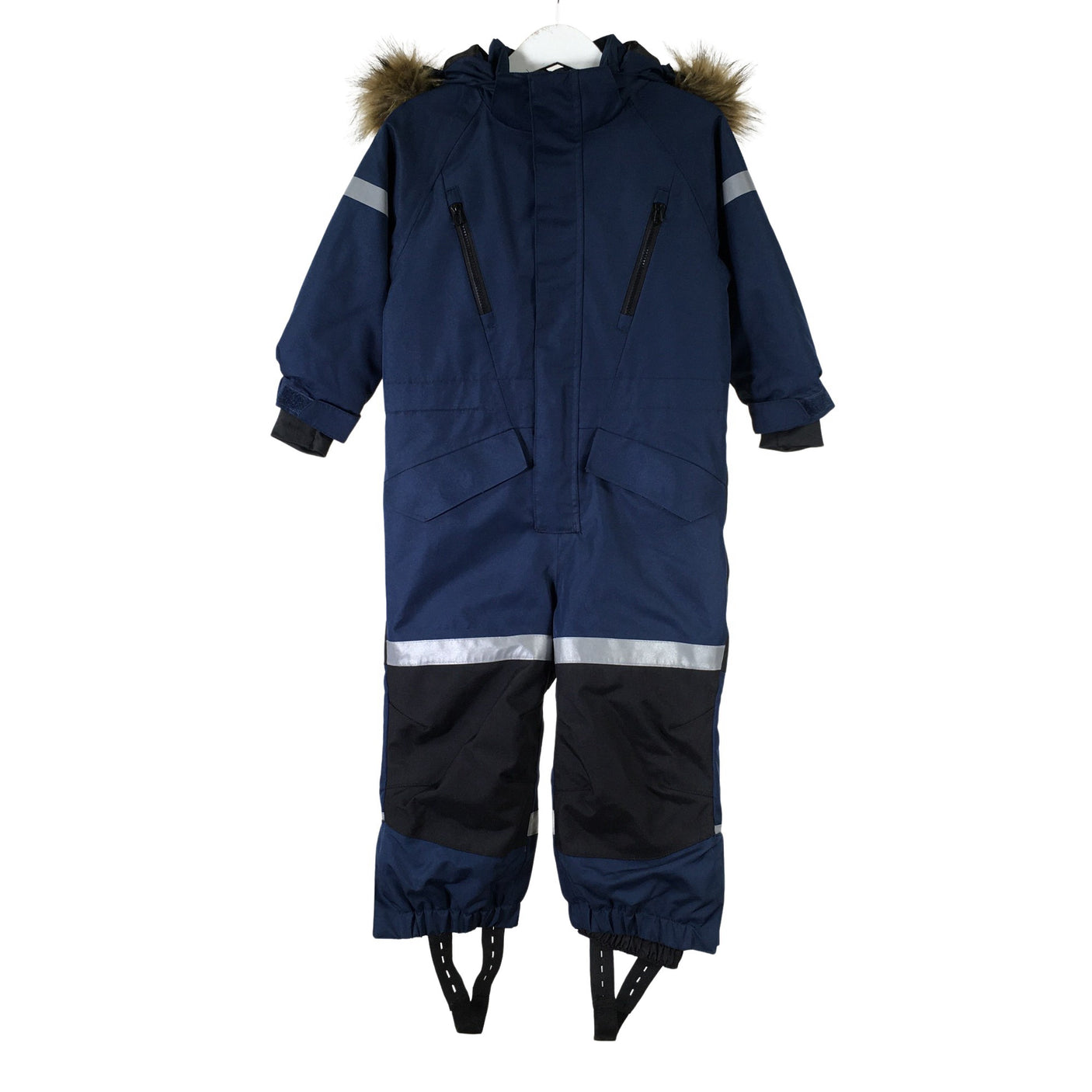 Unisex Everest - Toppahaalari, koko 80 - 86 - (1)