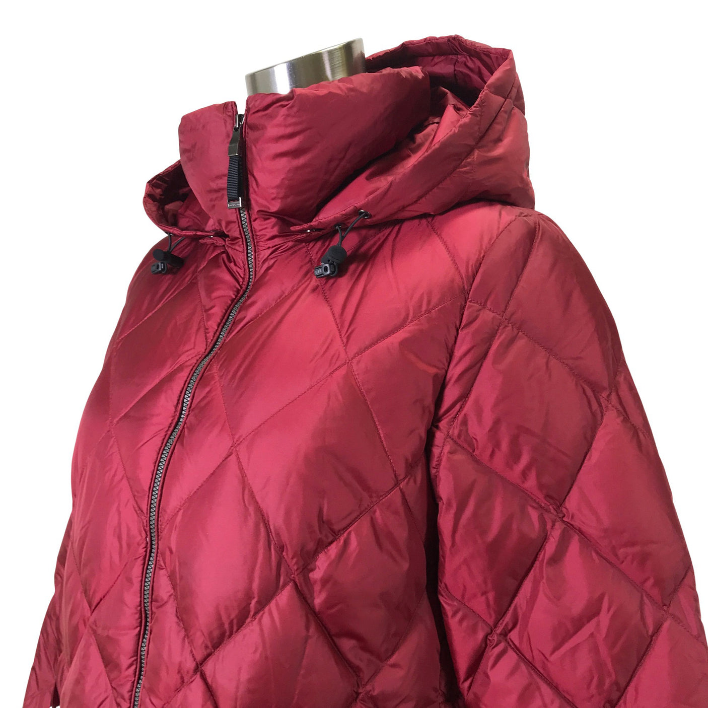 Unisex Joutsen - Kevytuntuvatakki, koko 36 - (3)